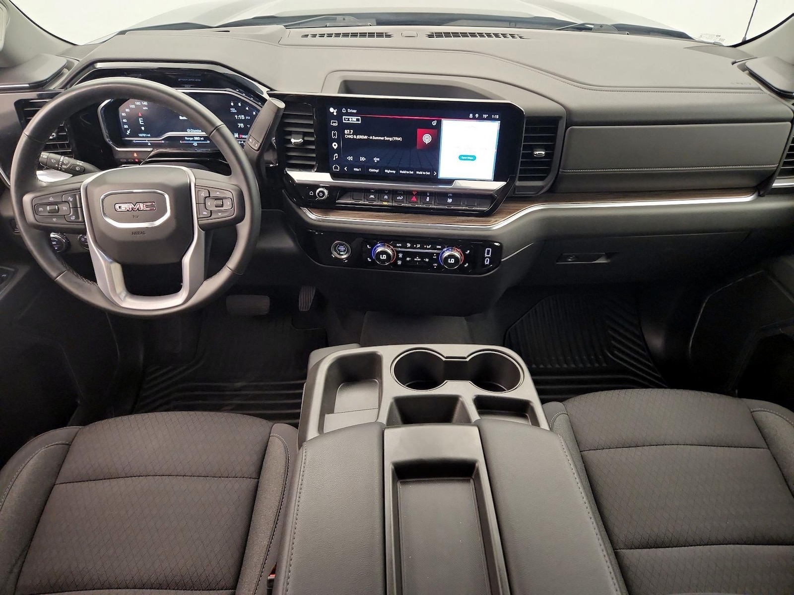 2023 GMC Sierra 1500 Elevation - Photo 10