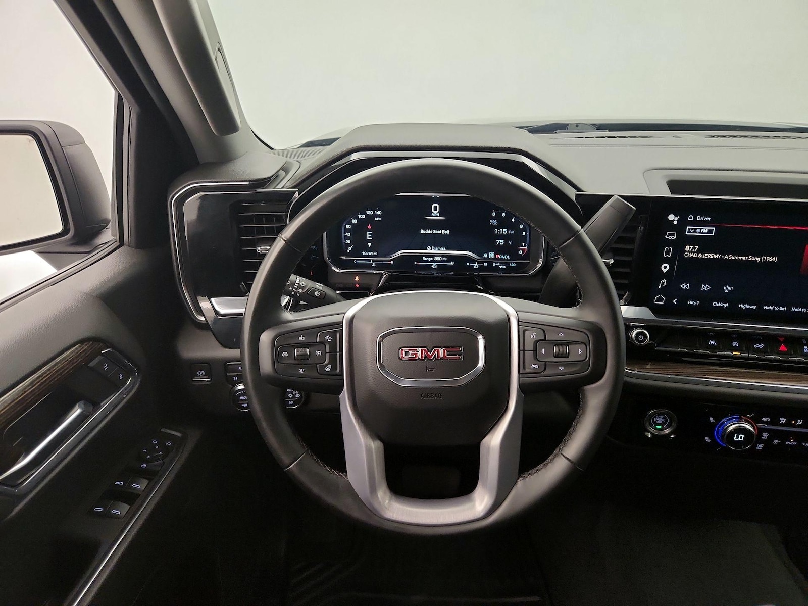 2023 GMC Sierra 1500 Elevation - Photo 11