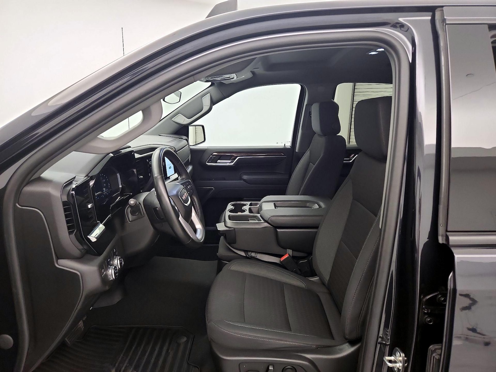 2023 GMC Sierra 1500 Elevation - Photo 12