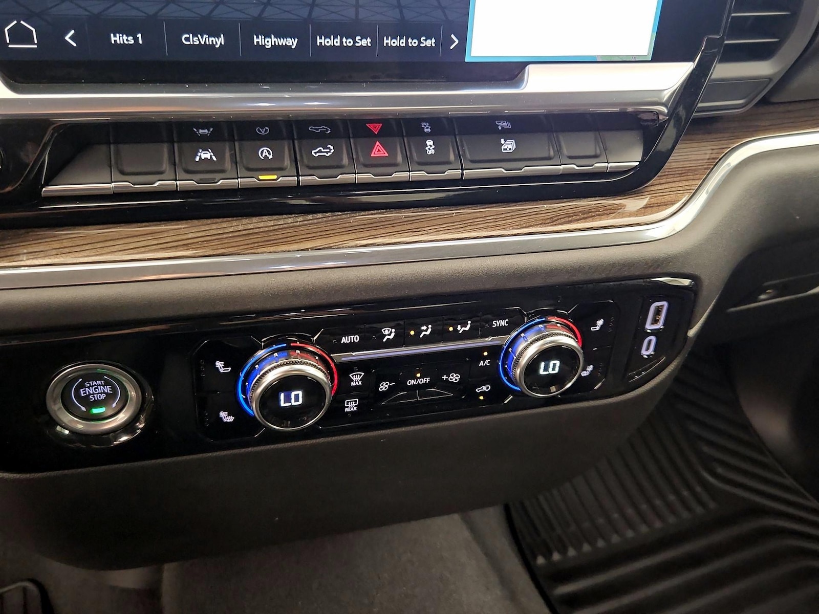 2023 GMC Sierra 1500 Elevation - Photo 17
