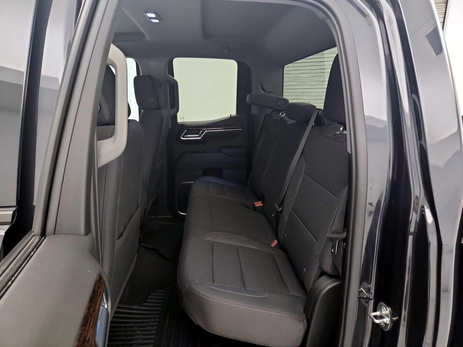2023 GMC Sierra 1500 Elevation - Photo 20
