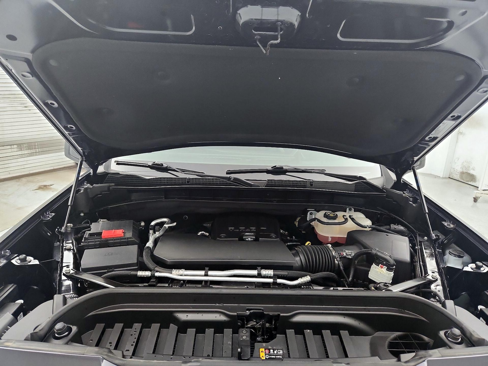 2023 GMC Sierra 1500 Elevation - Photo 22