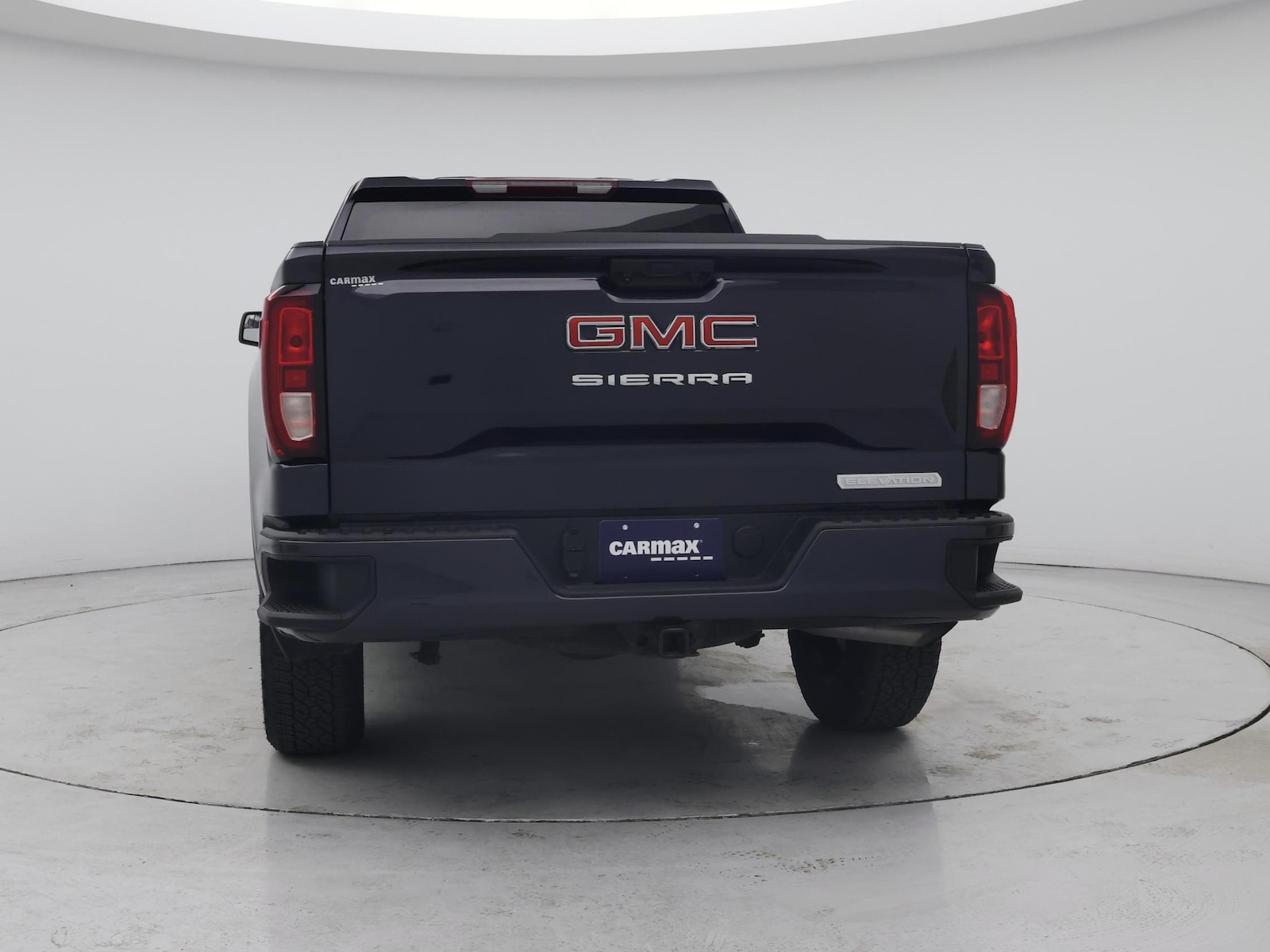 2023 GMC Sierra 1500 Elevation - Photo 7