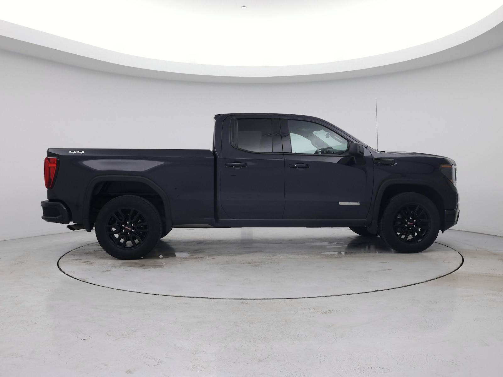2023 GMC Sierra 1500 Elevation - Photo 8