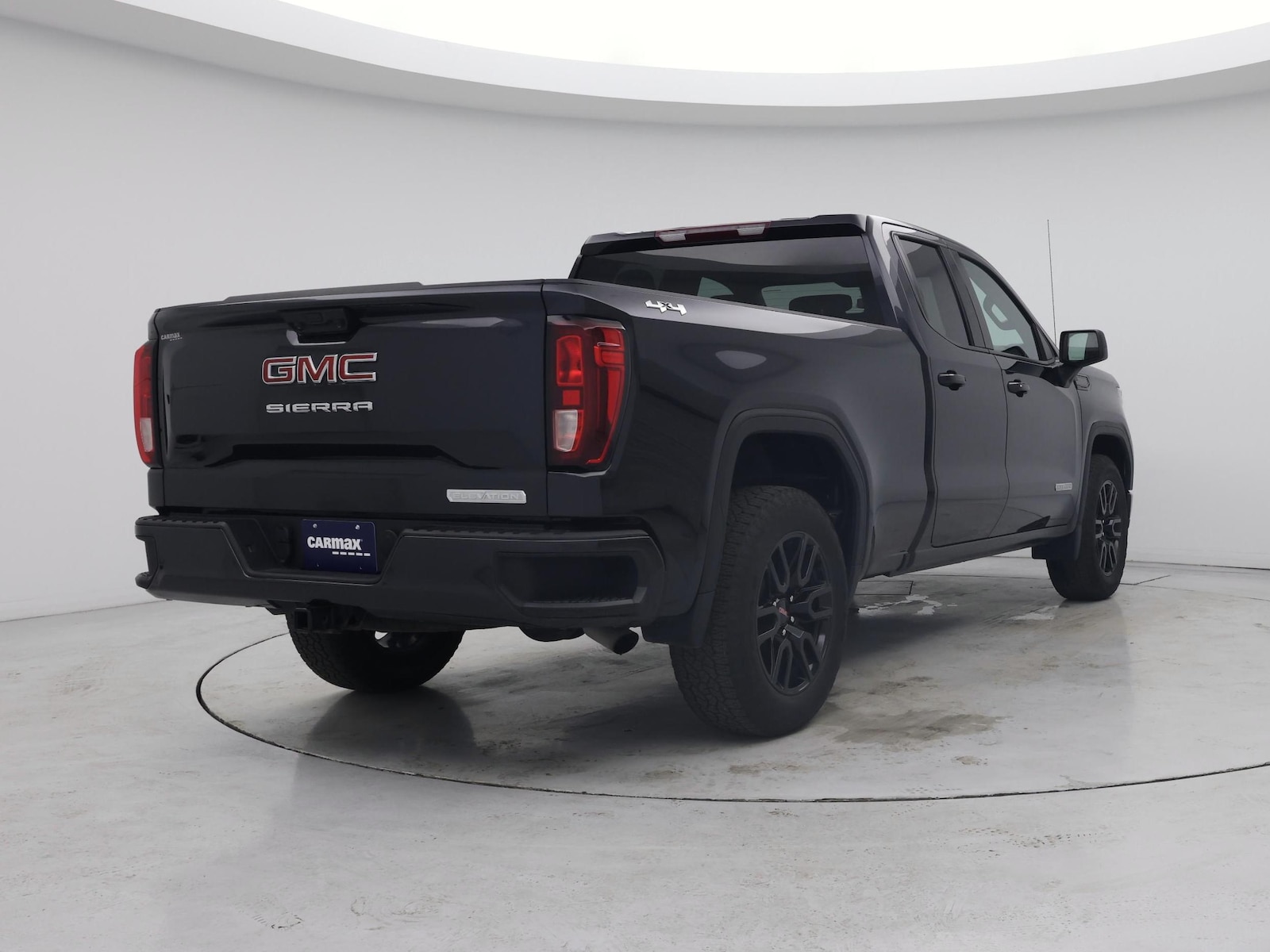 2023 GMC Sierra 1500 Elevation - Photo 9