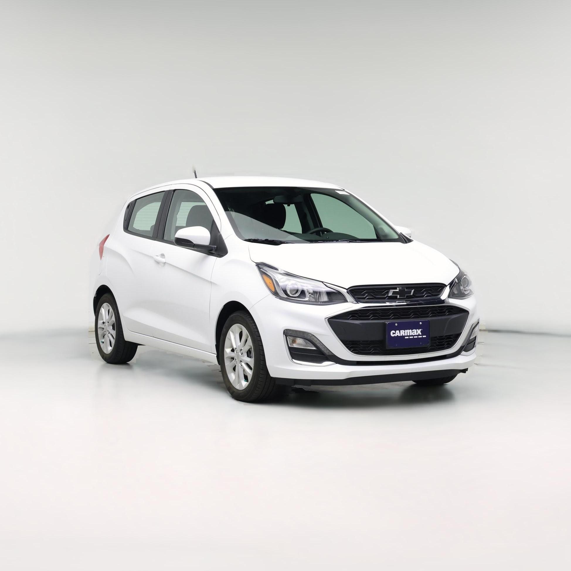 Thumbnail: 2022 Chevrolet Spark - 1