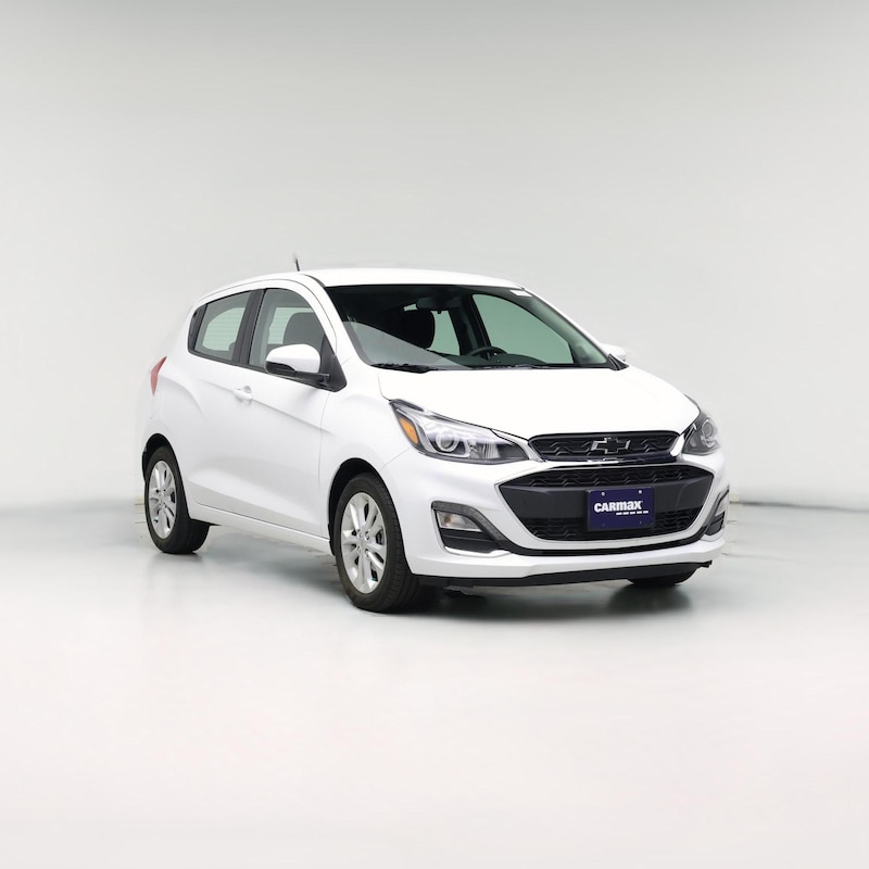 2022 Chevrolet Spark LT
