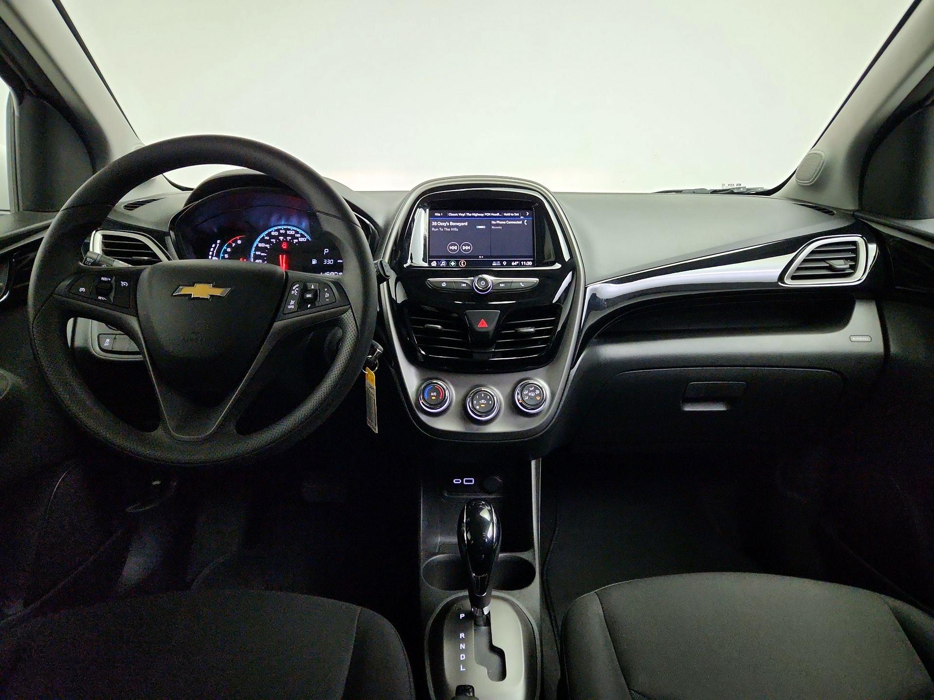 Thumbnail: 2022 Chevrolet Spark - 9