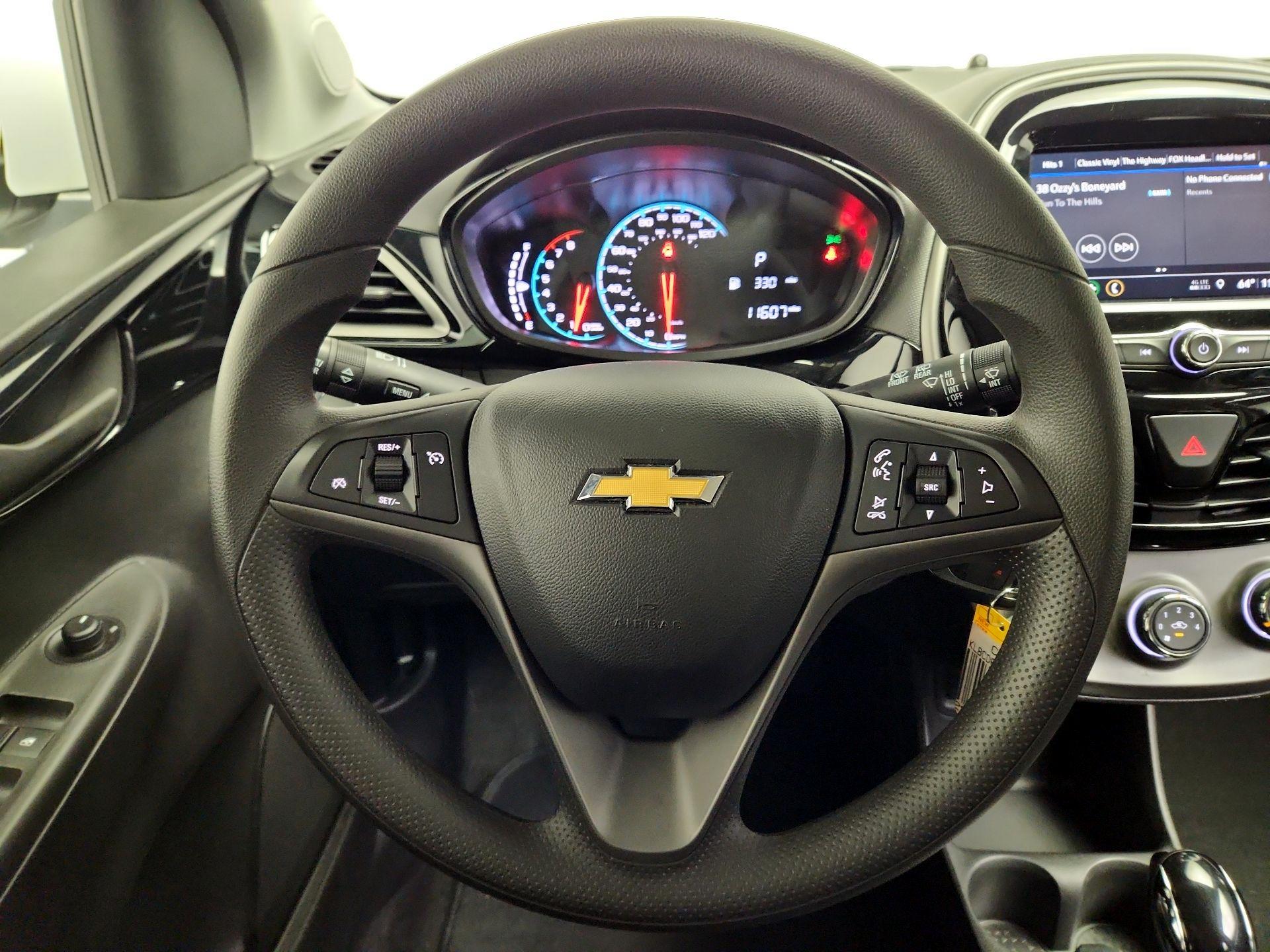 Thumbnail: 2022 Chevrolet Spark - 10