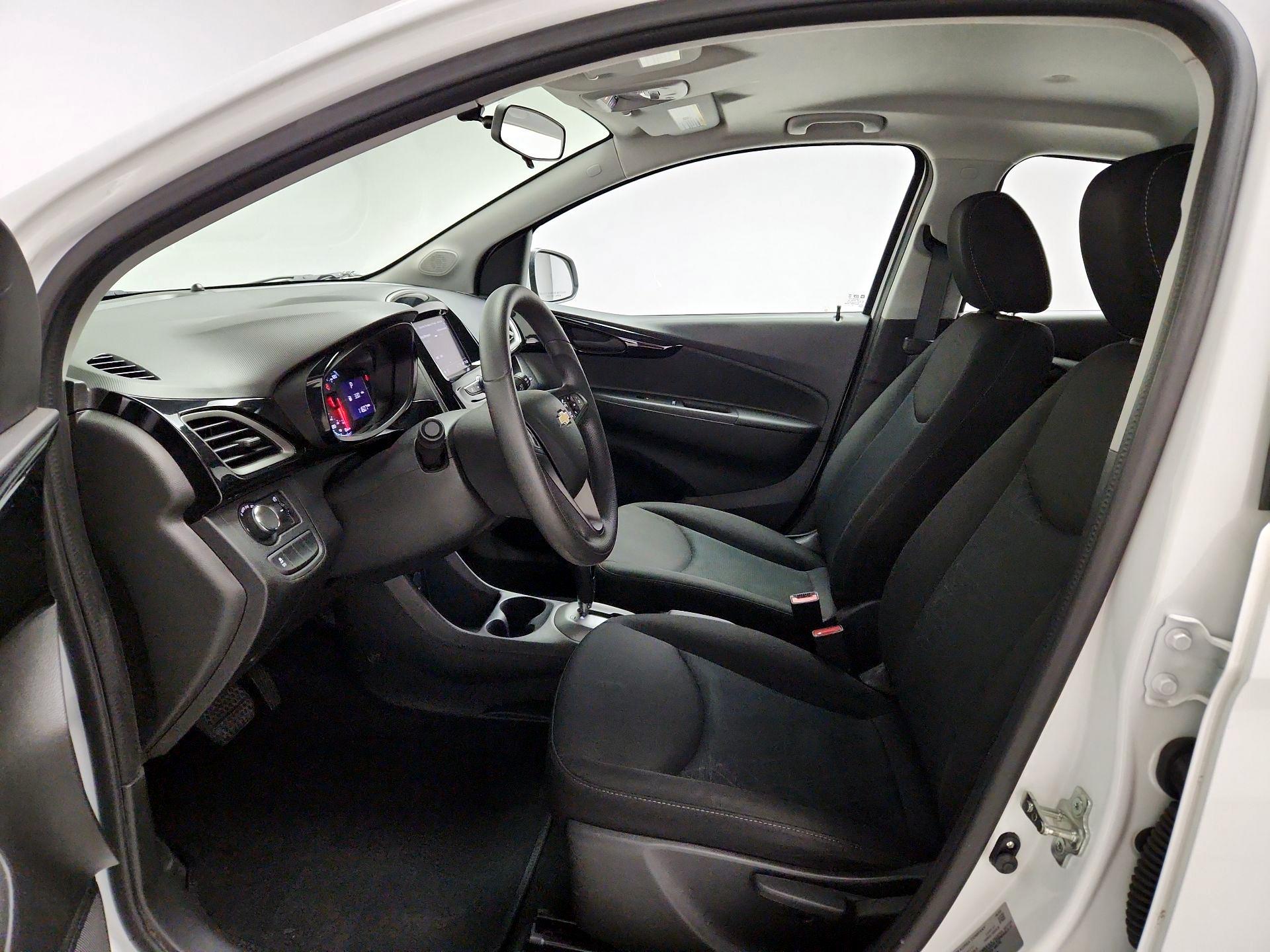 Thumbnail: 2022 Chevrolet Spark - 11