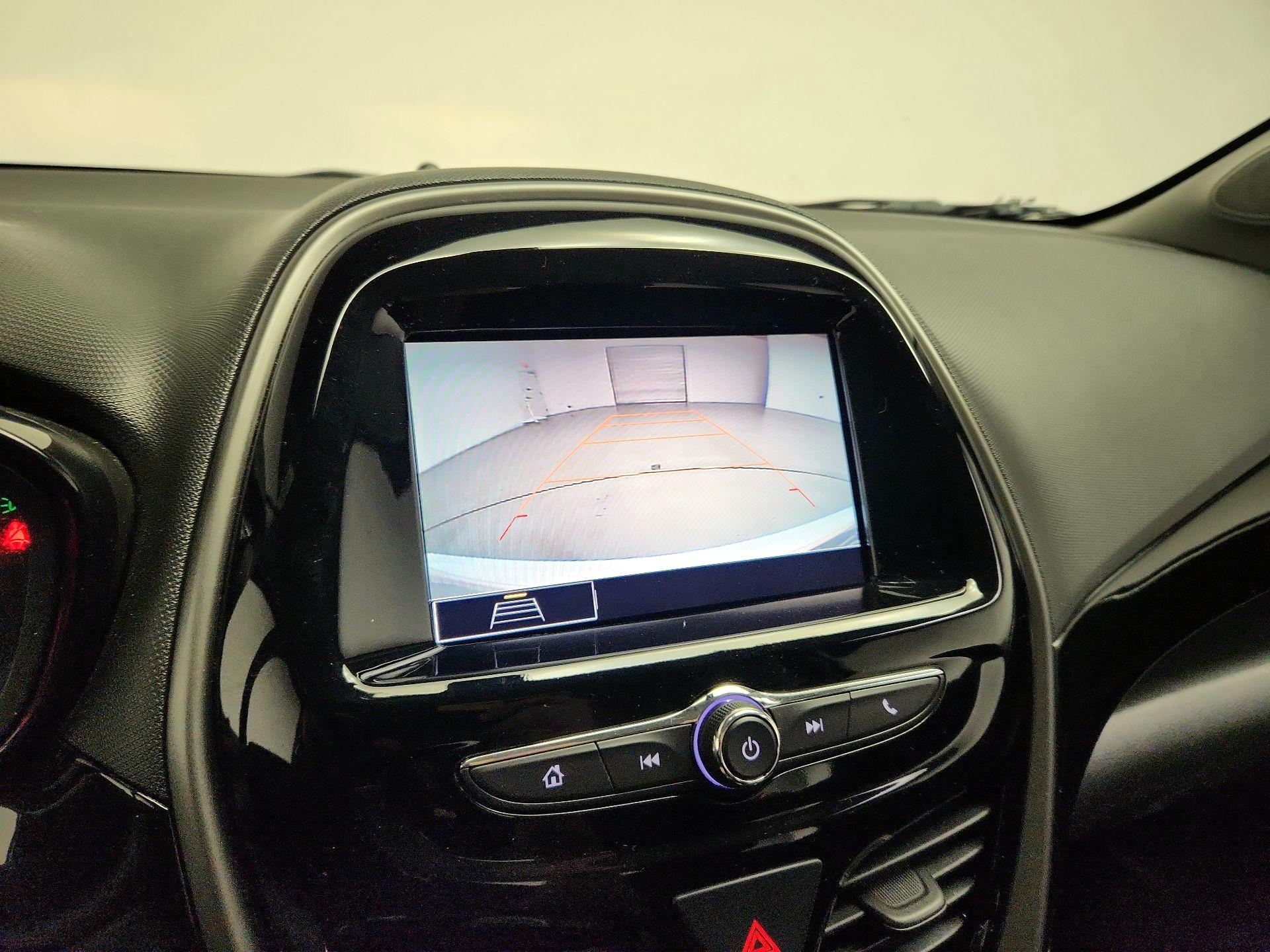 Thumbnail: 2022 Chevrolet Spark - 14