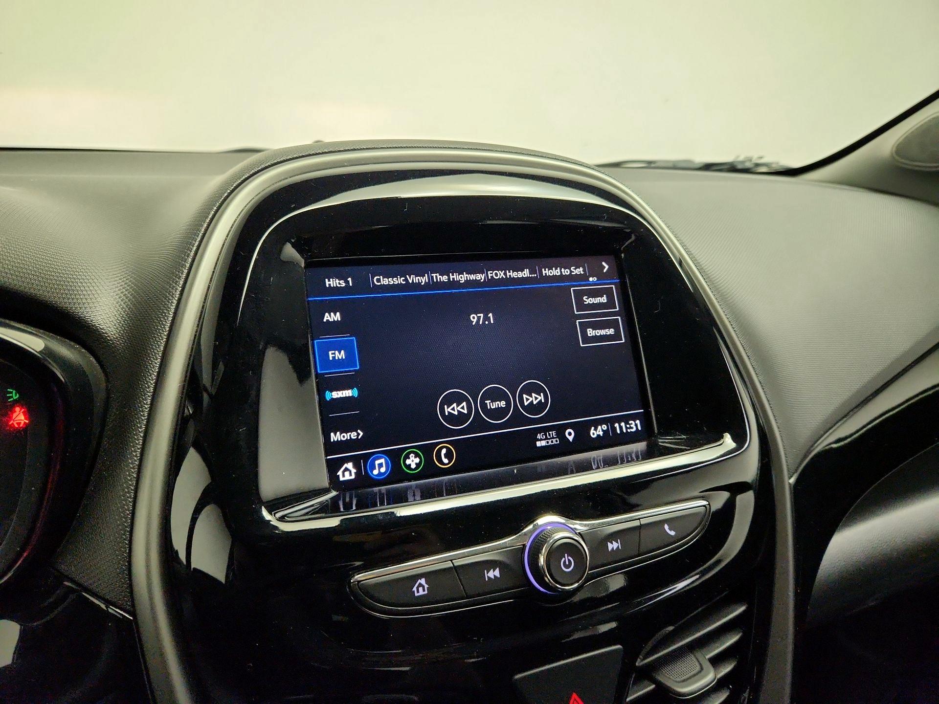 Thumbnail: 2022 Chevrolet Spark - 15