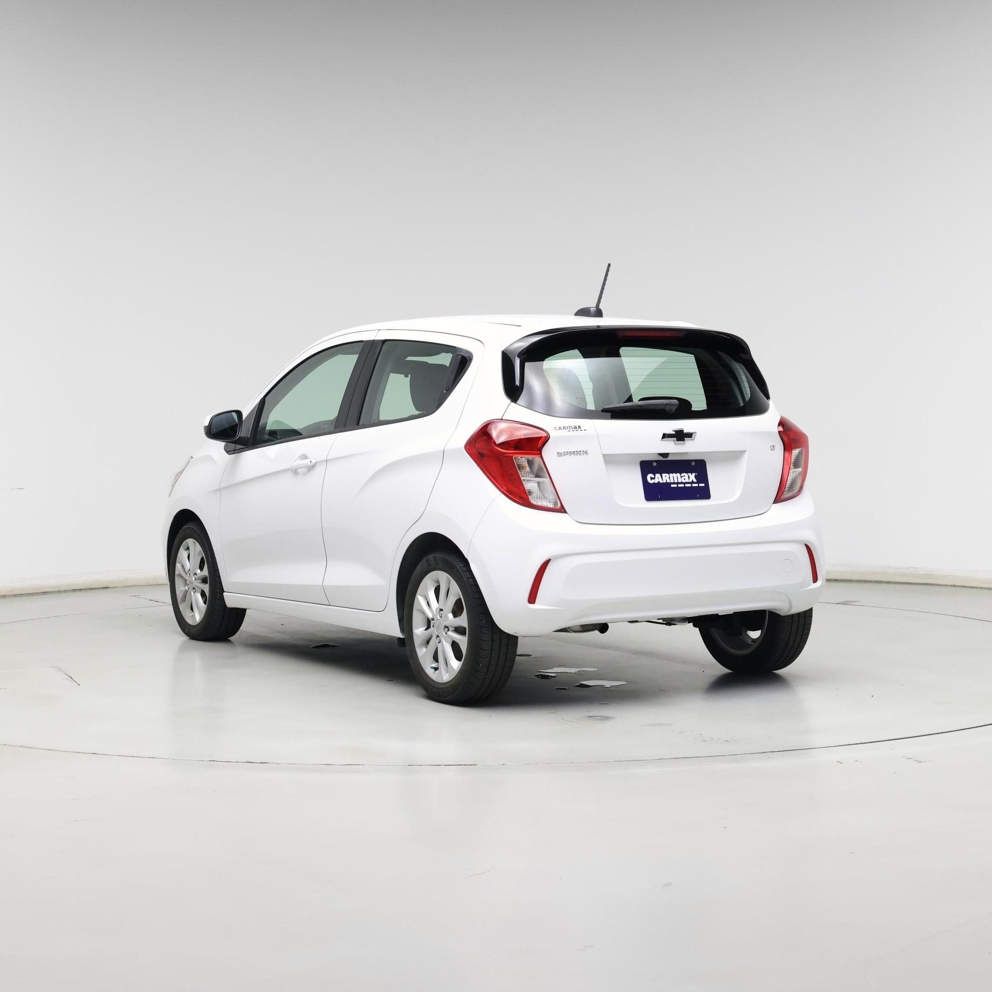 Thumbnail: 2022 Chevrolet Spark - 2