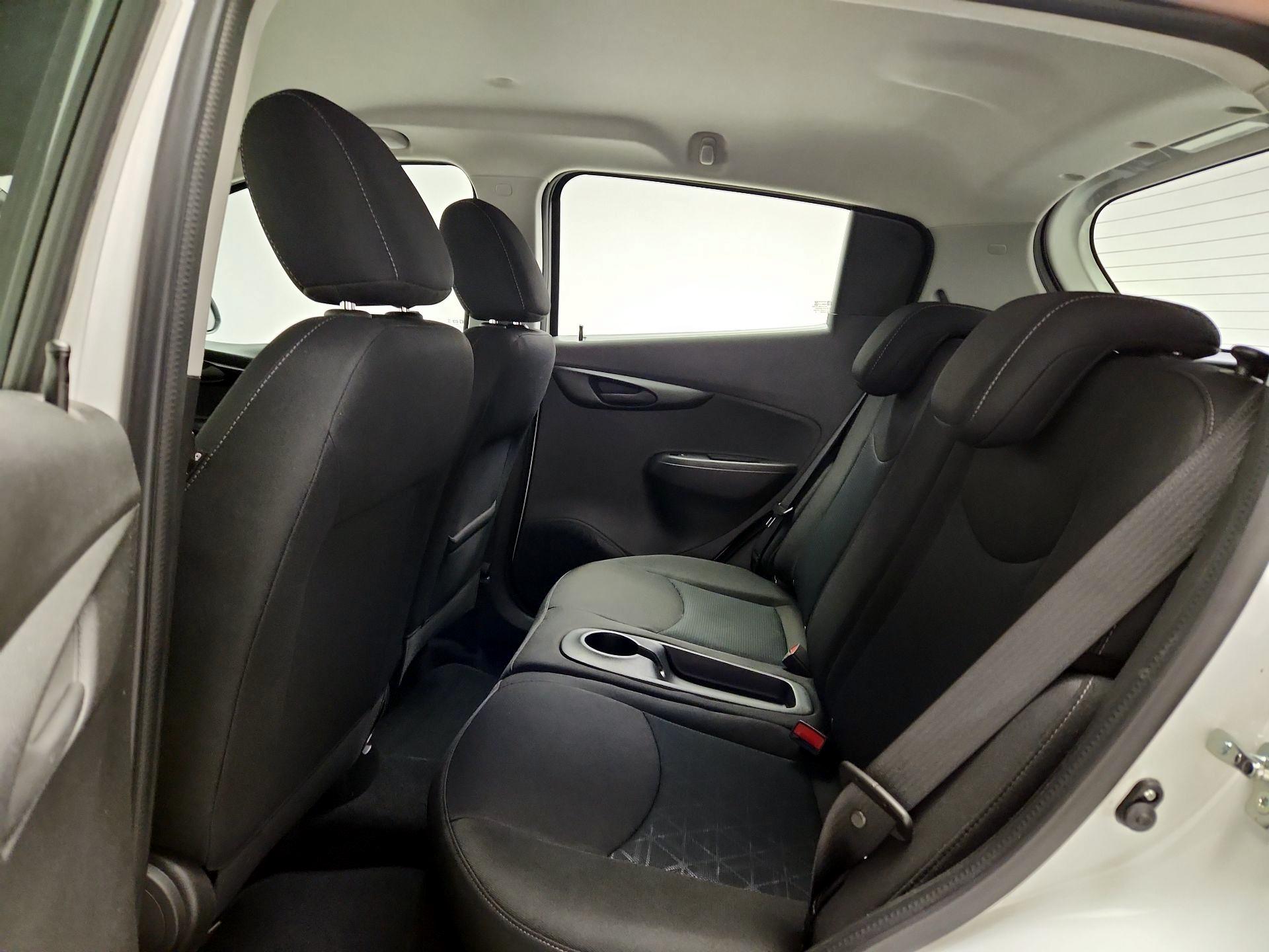 Thumbnail: 2022 Chevrolet Spark - 19