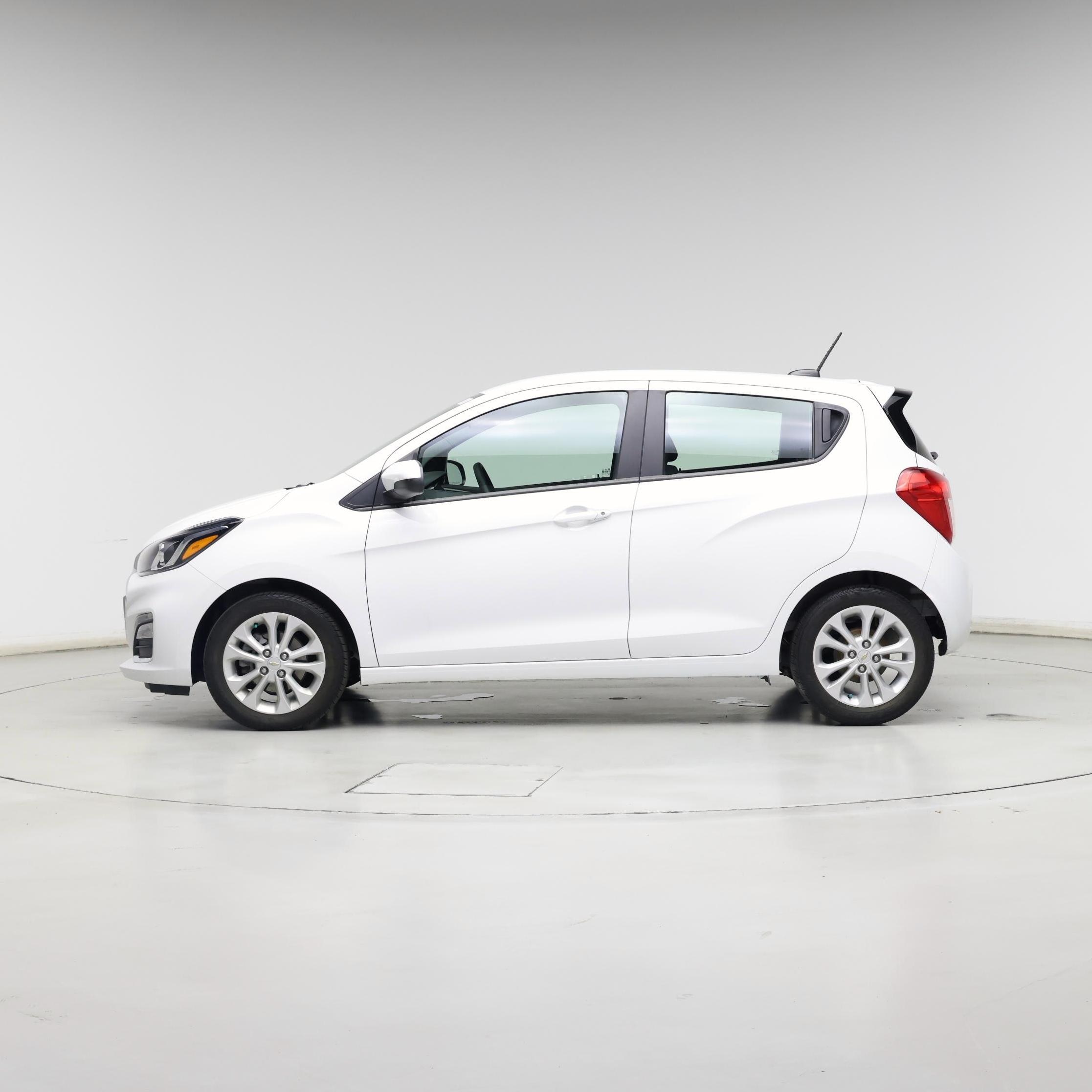 Thumbnail: 2022 Chevrolet Spark - 3