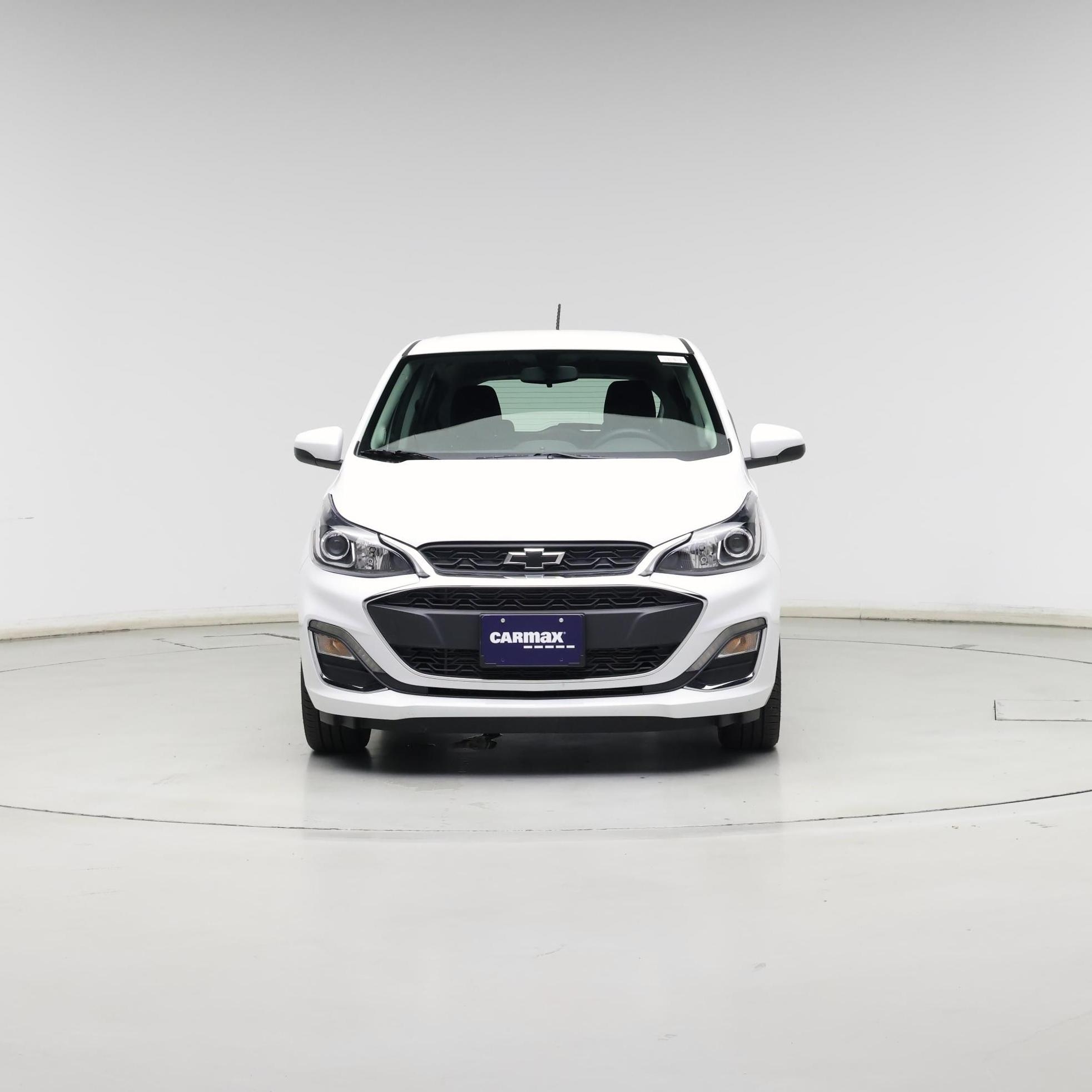 Thumbnail: 2022 Chevrolet Spark - 5