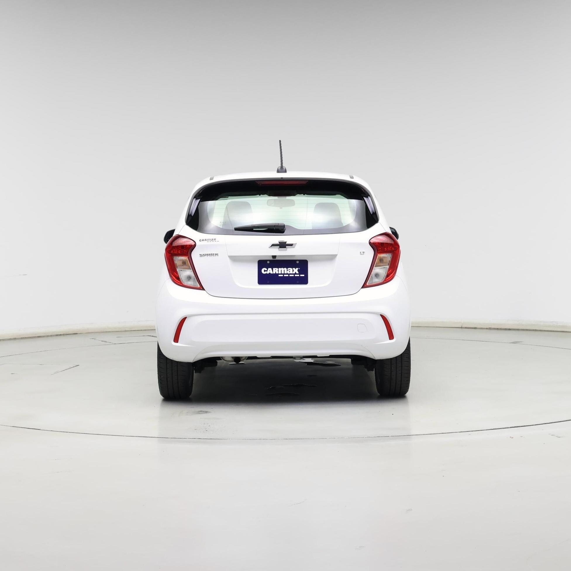 Thumbnail: 2022 Chevrolet Spark - 6