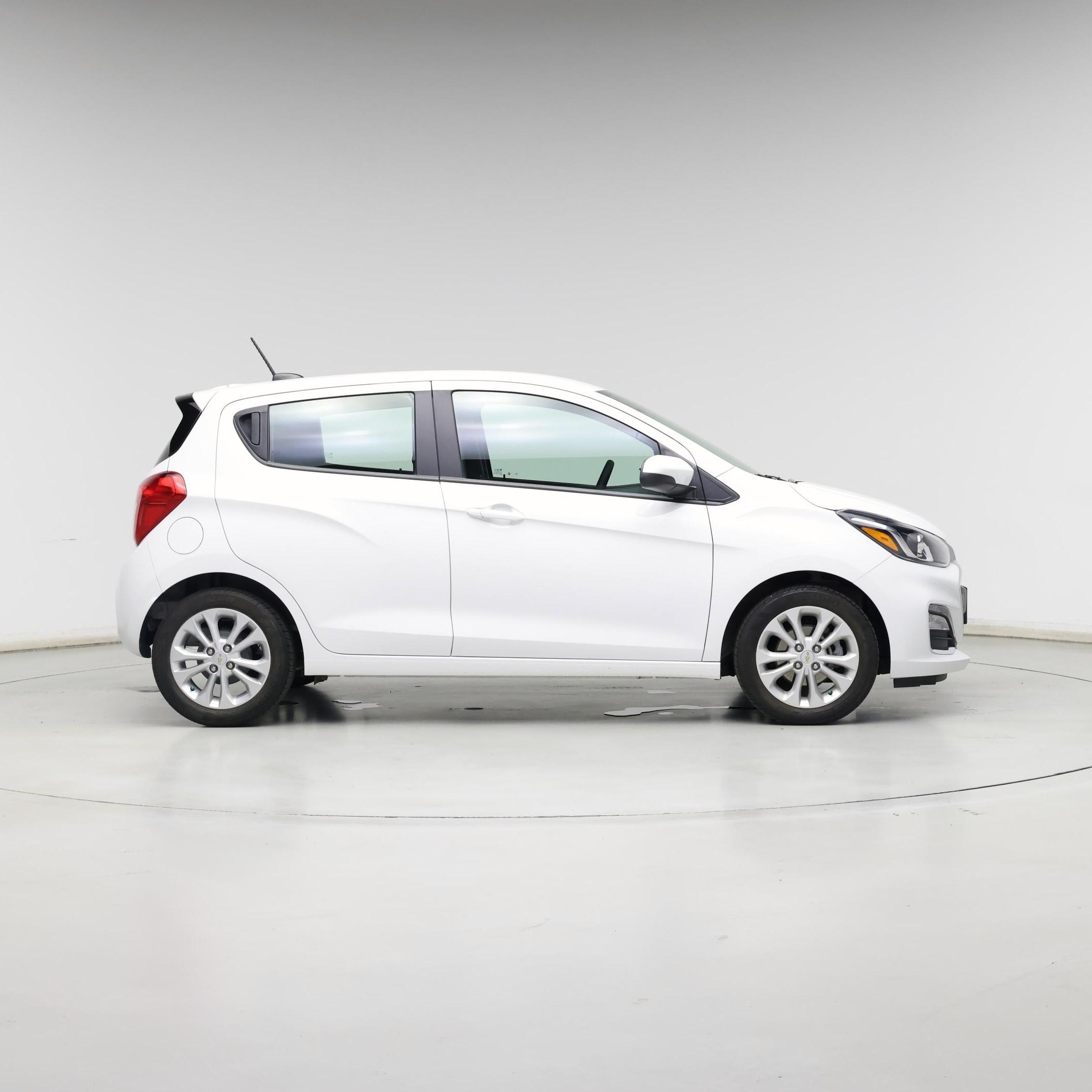 Thumbnail: 2022 Chevrolet Spark - 7