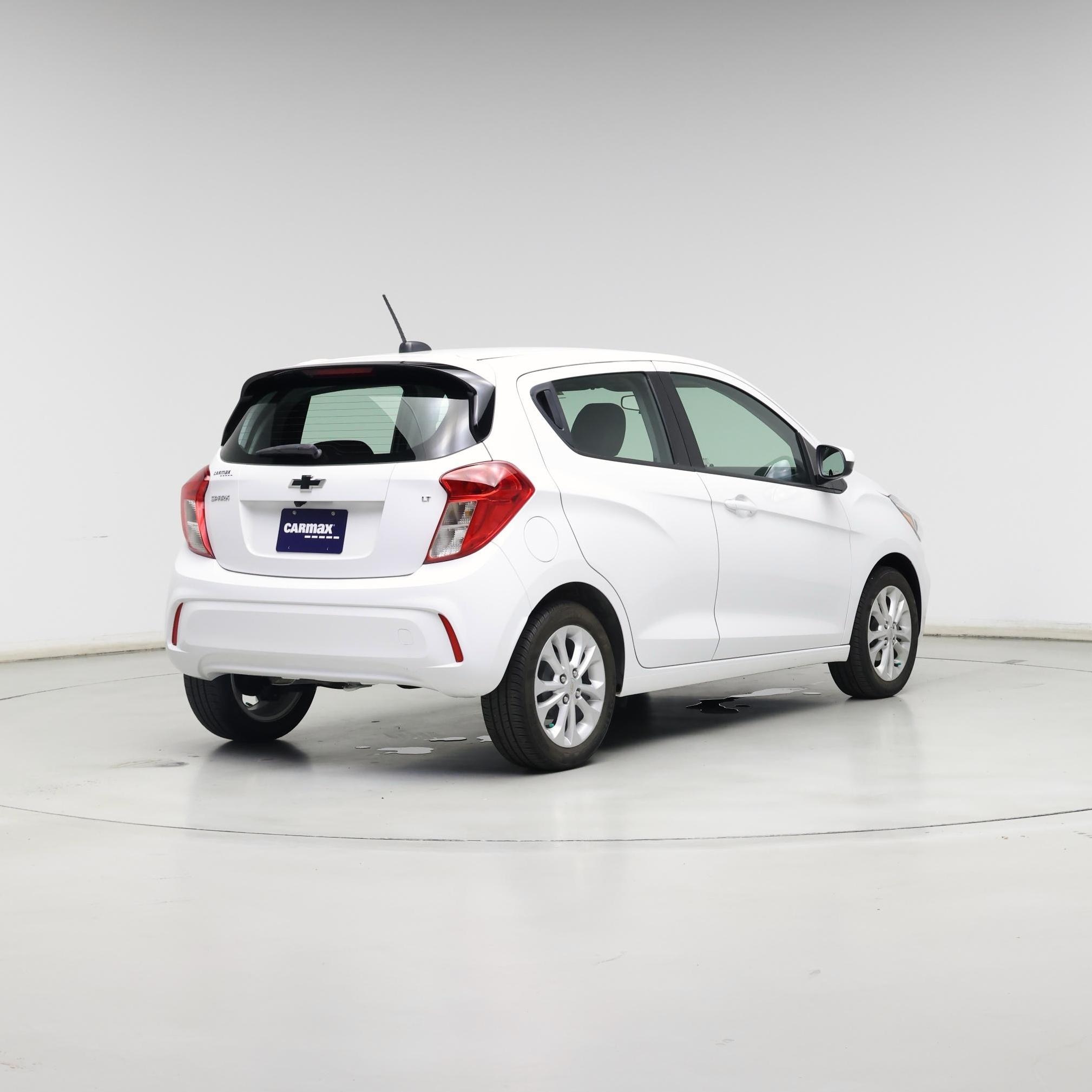 Thumbnail: 2022 Chevrolet Spark - 8