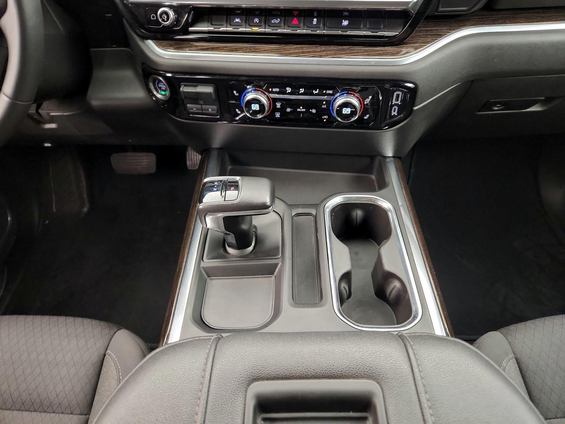 Thumbnail: 2022 GMC Sierra 1500 - 17