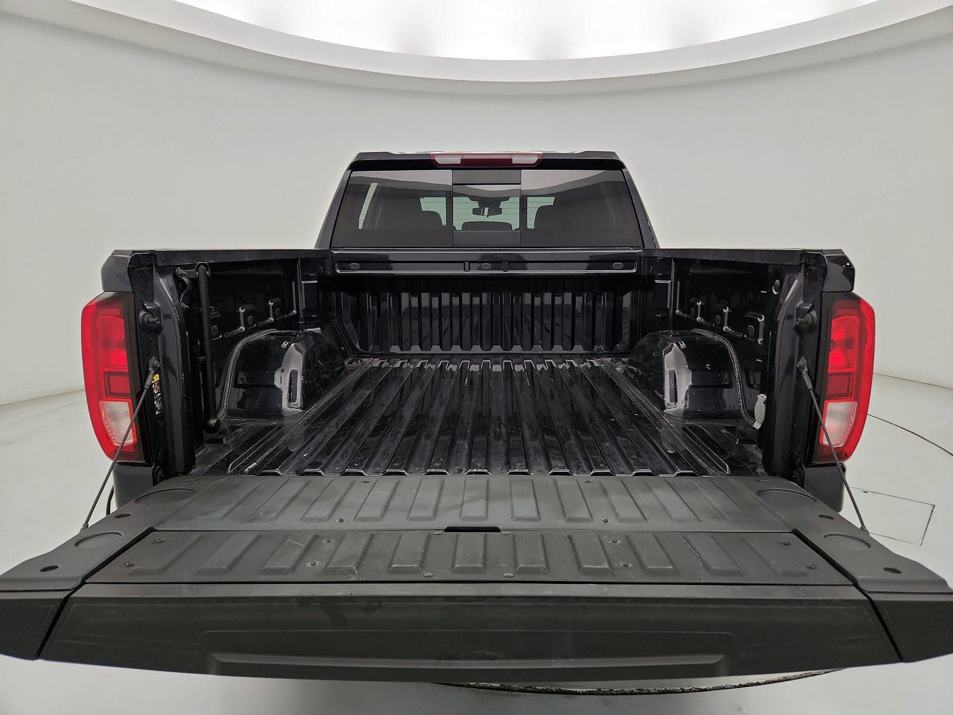 Thumbnail: 2022 GMC Sierra 1500 - 20