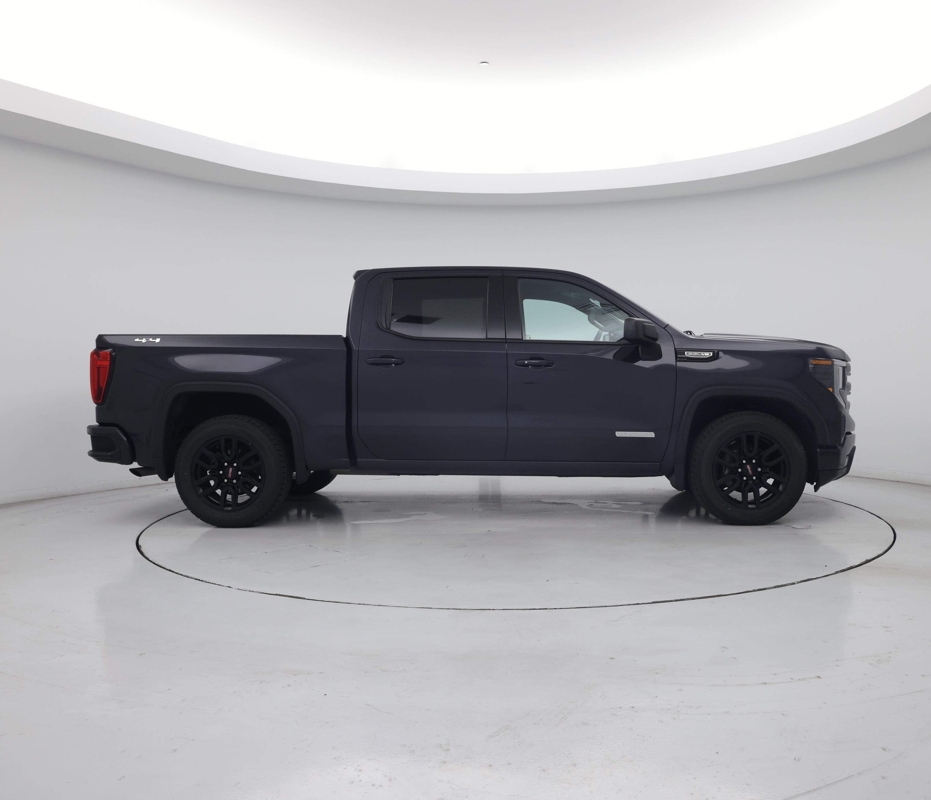 Thumbnail: 2022 GMC Sierra 1500 - 7