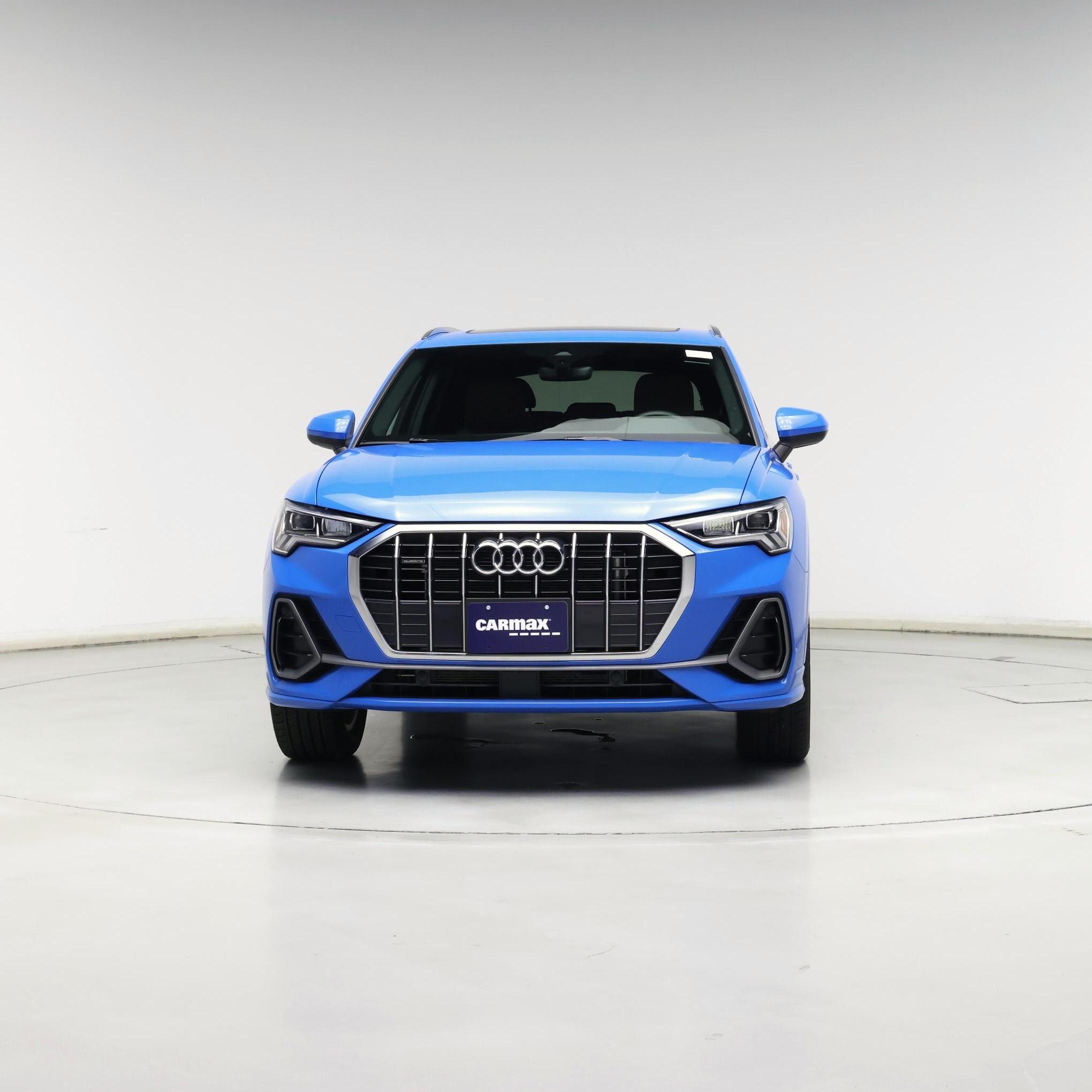 Thumbnail: 2023 Audi Q3 - 5