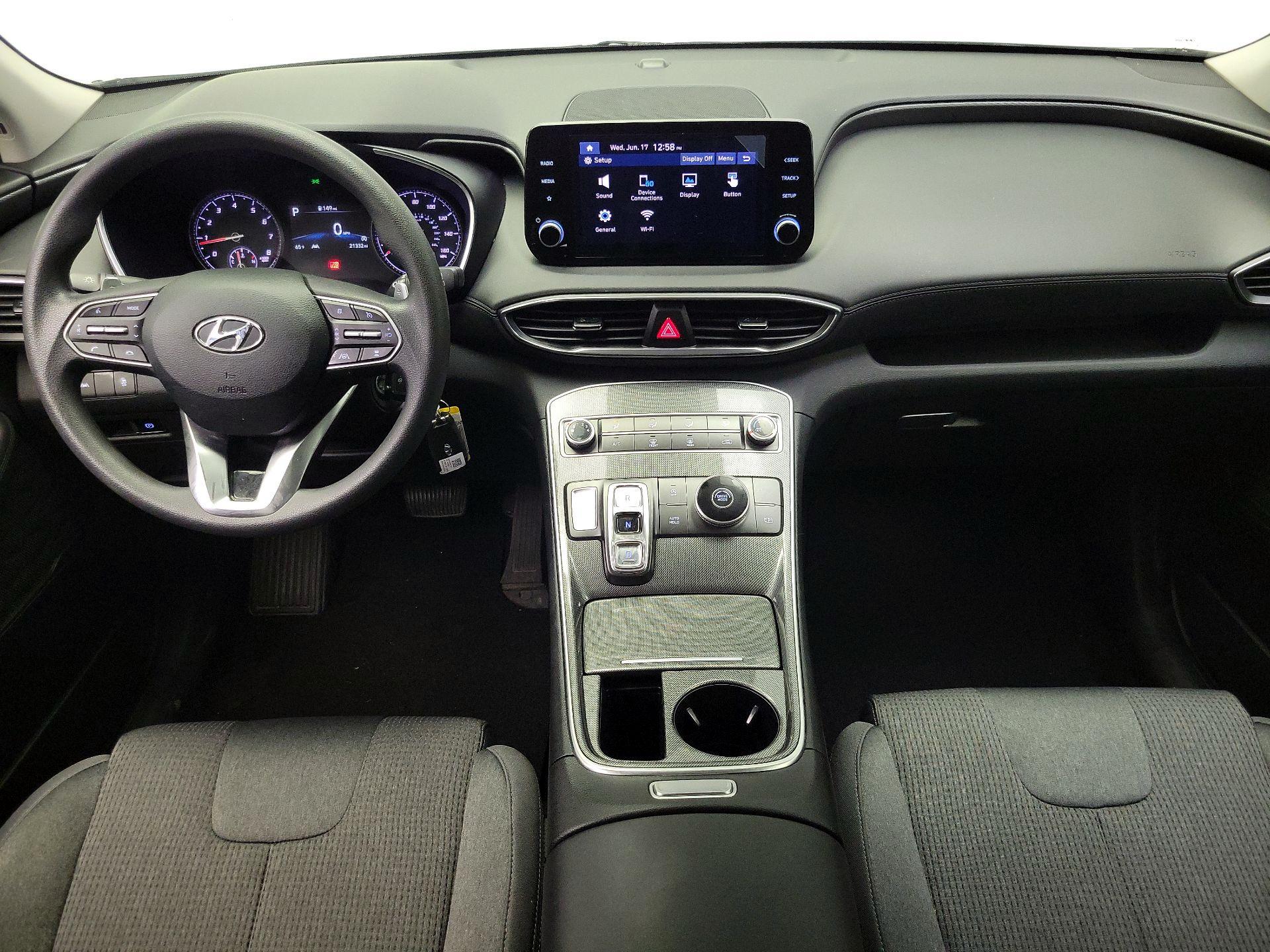 Thumbnail: 2023 Hyundai Santa Fe - 9