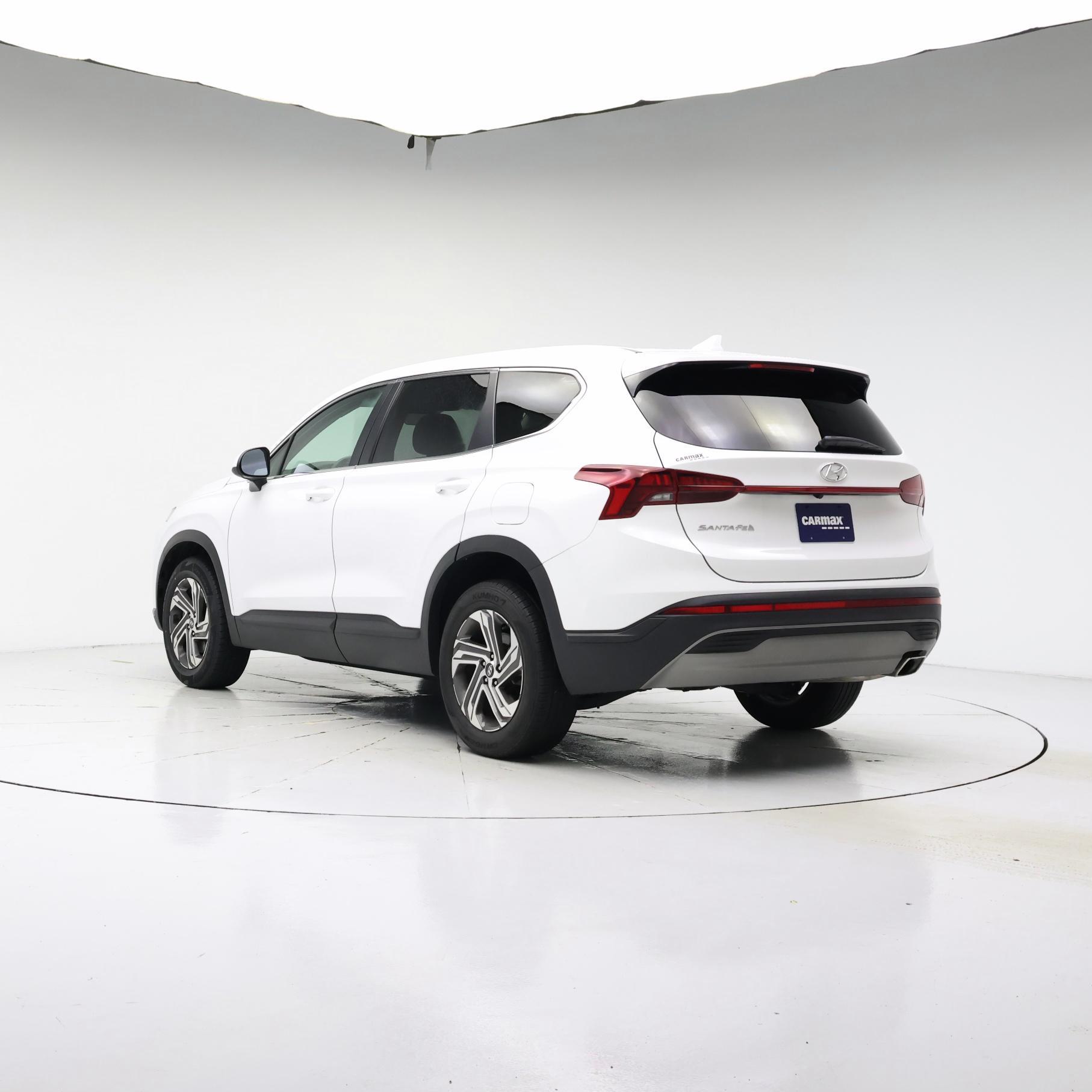 Thumbnail: 2023 Hyundai Santa Fe - 2