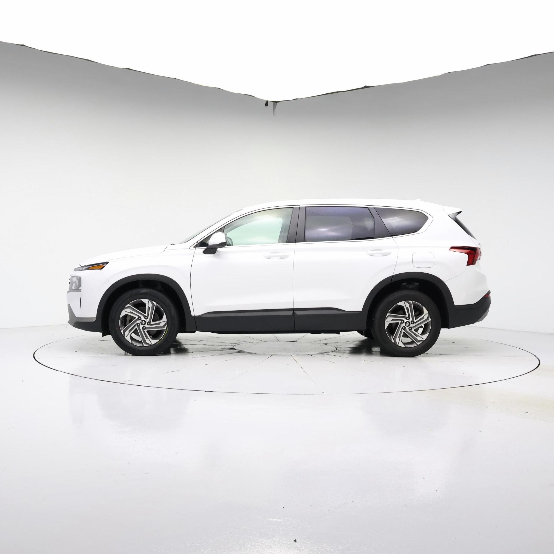 Thumbnail: 2023 Hyundai Santa Fe - 3