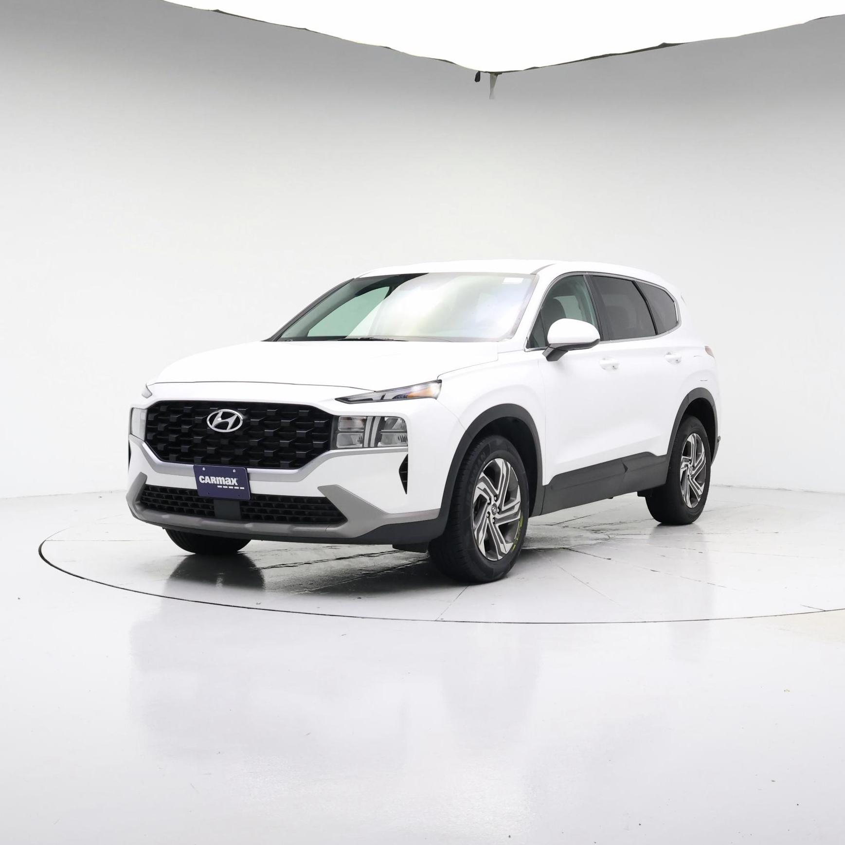 Thumbnail: 2023 Hyundai Santa Fe - 4