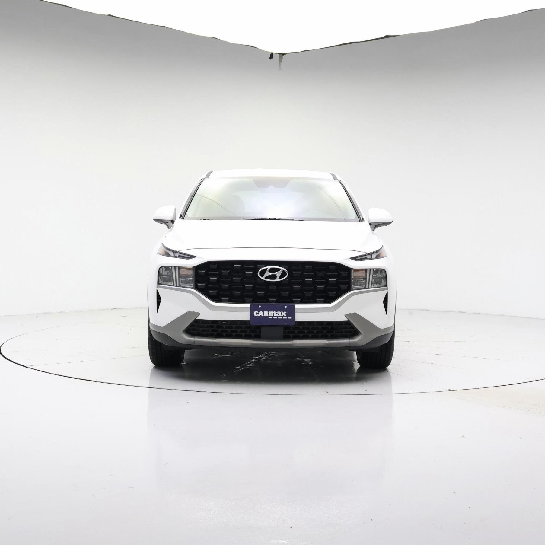 Thumbnail: 2023 Hyundai Santa Fe - 5