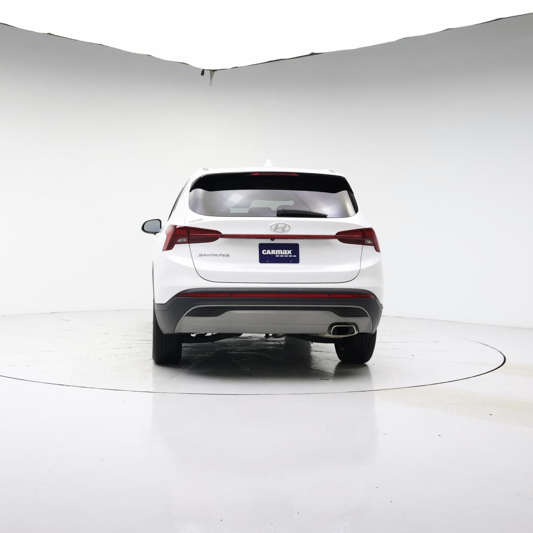 Thumbnail: 2023 Hyundai Santa Fe - 6