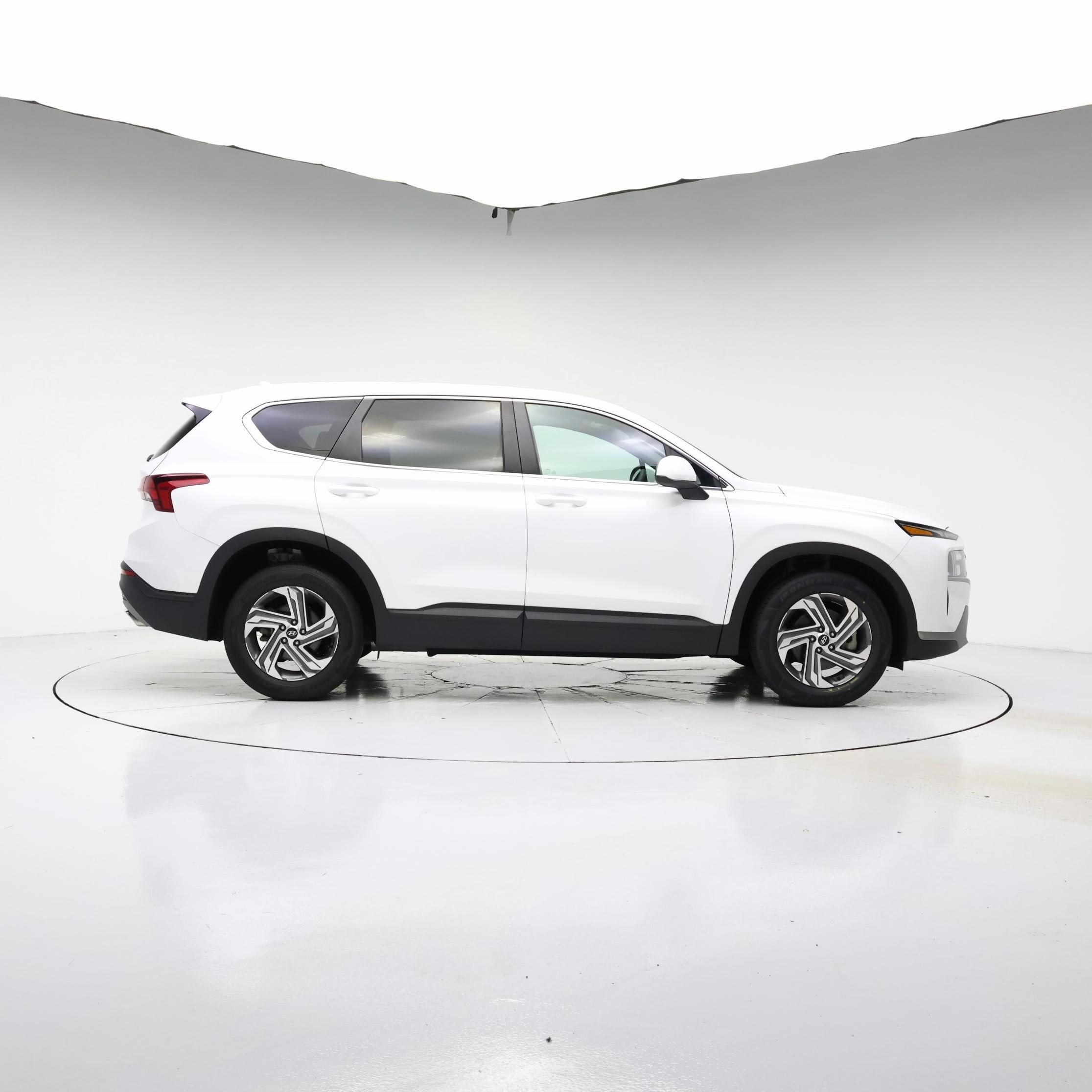 Thumbnail: 2023 Hyundai Santa Fe - 7