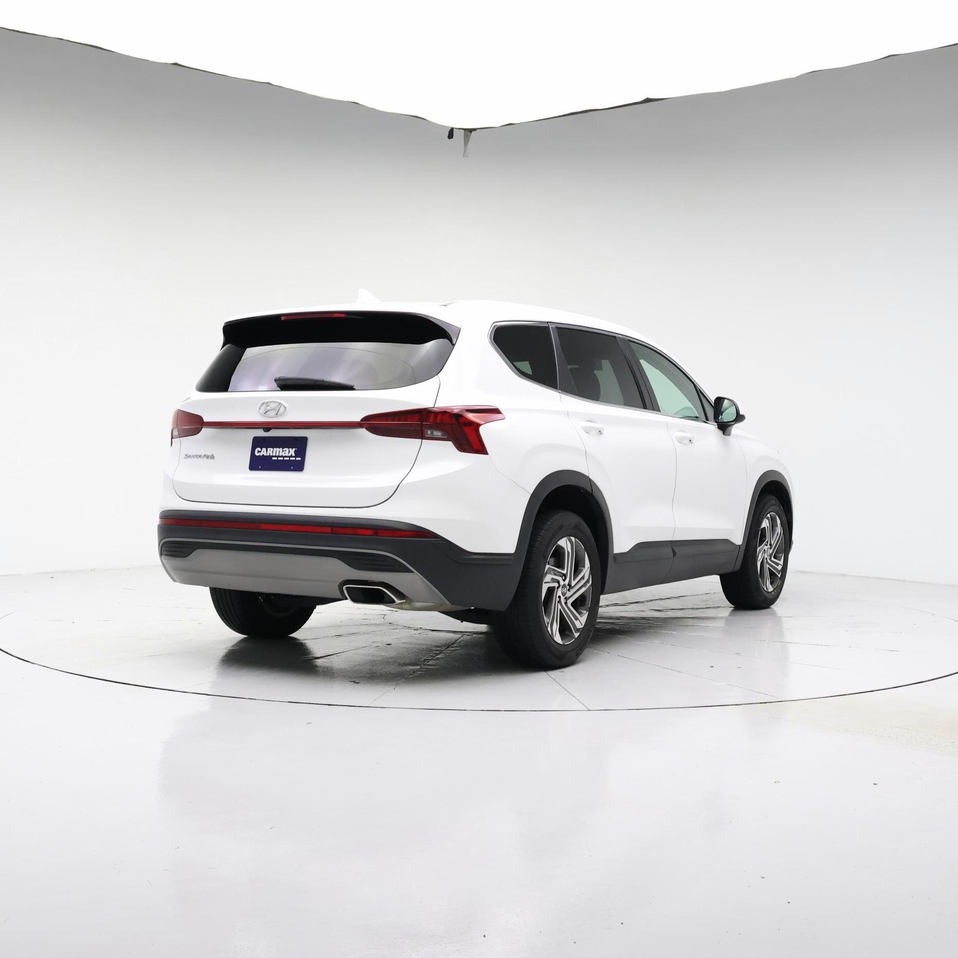 Thumbnail: 2023 Hyundai Santa Fe - 8