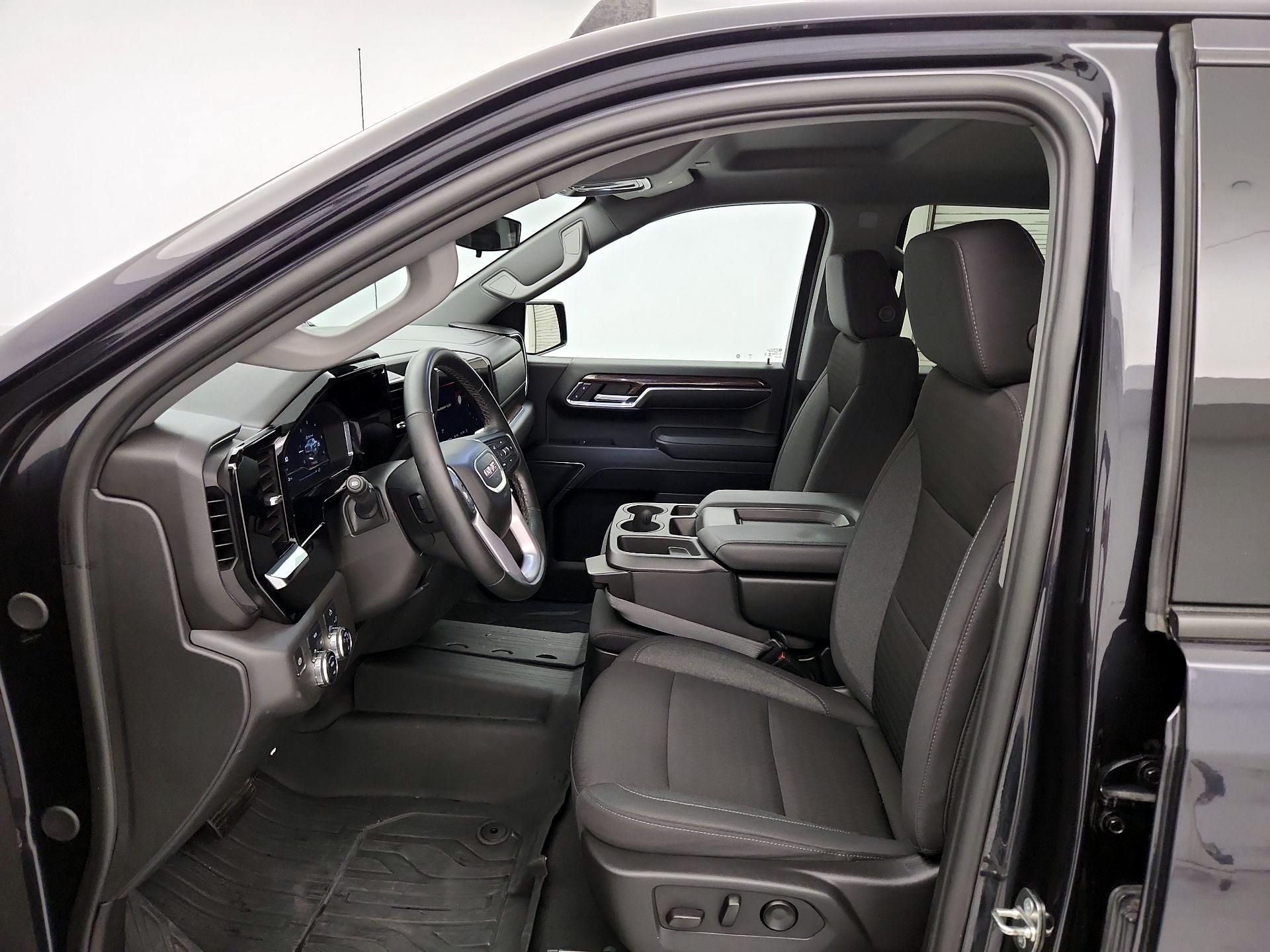 Thumbnail: 2024 GMC Sierra 1500 - 11