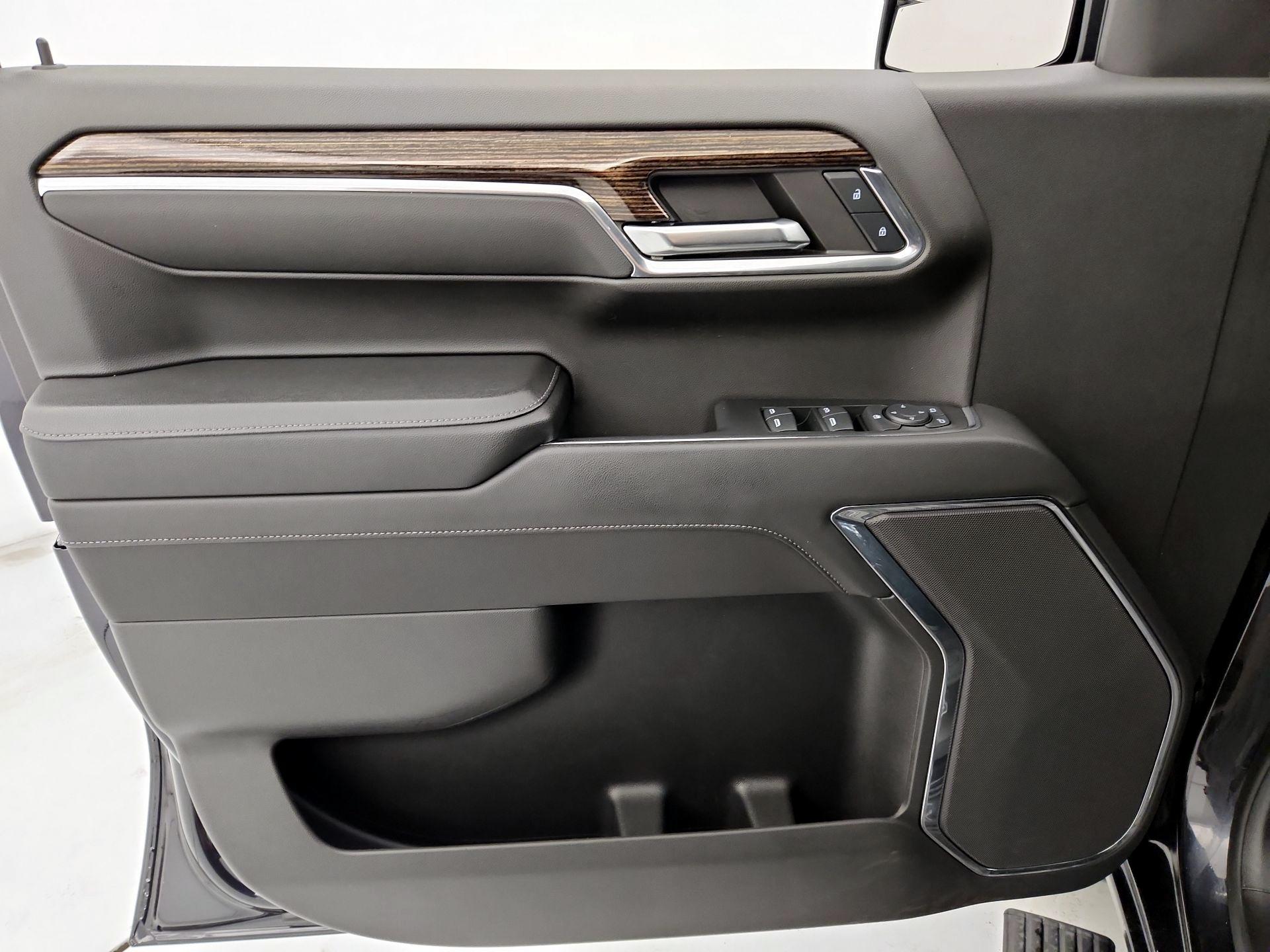 Thumbnail: 2024 GMC Sierra 1500 - 12