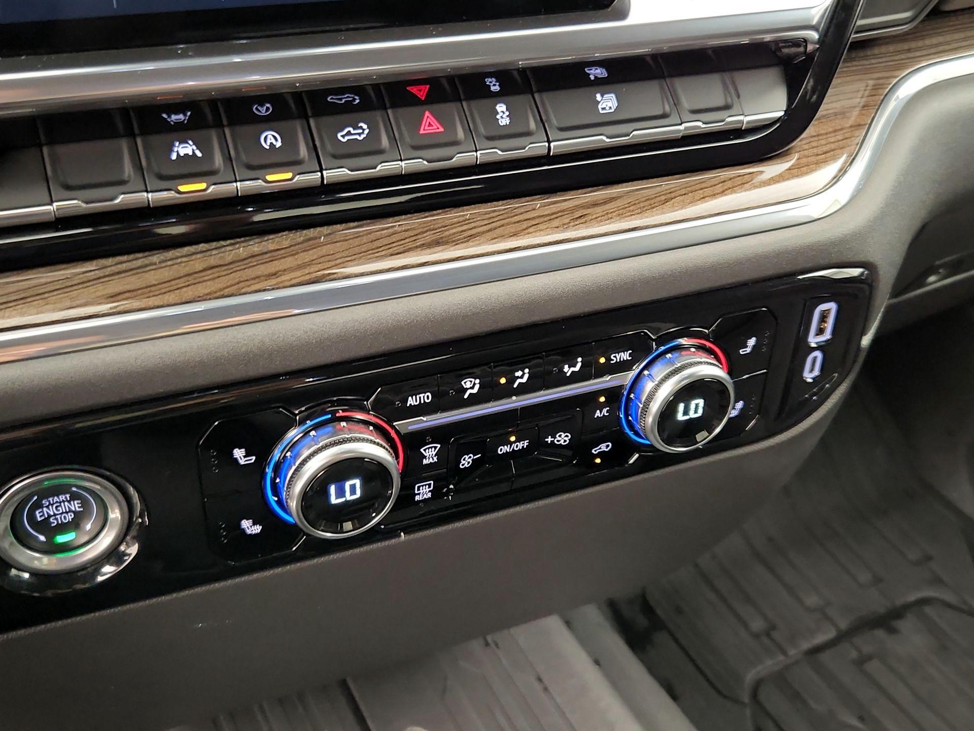 Thumbnail: 2024 GMC Sierra 1500 - 16