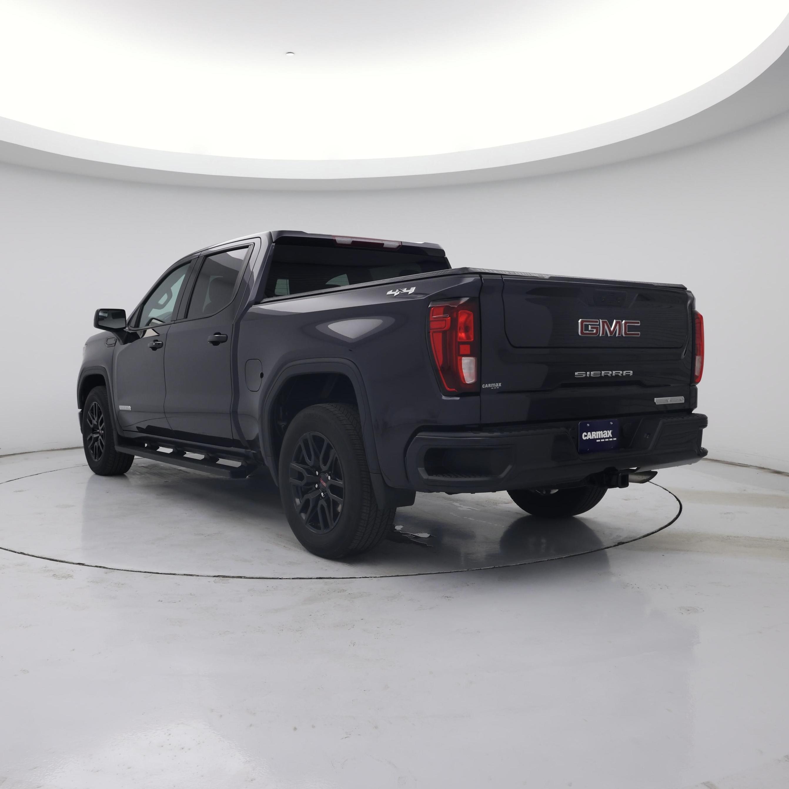 Thumbnail: 2024 GMC Sierra 1500 - 2