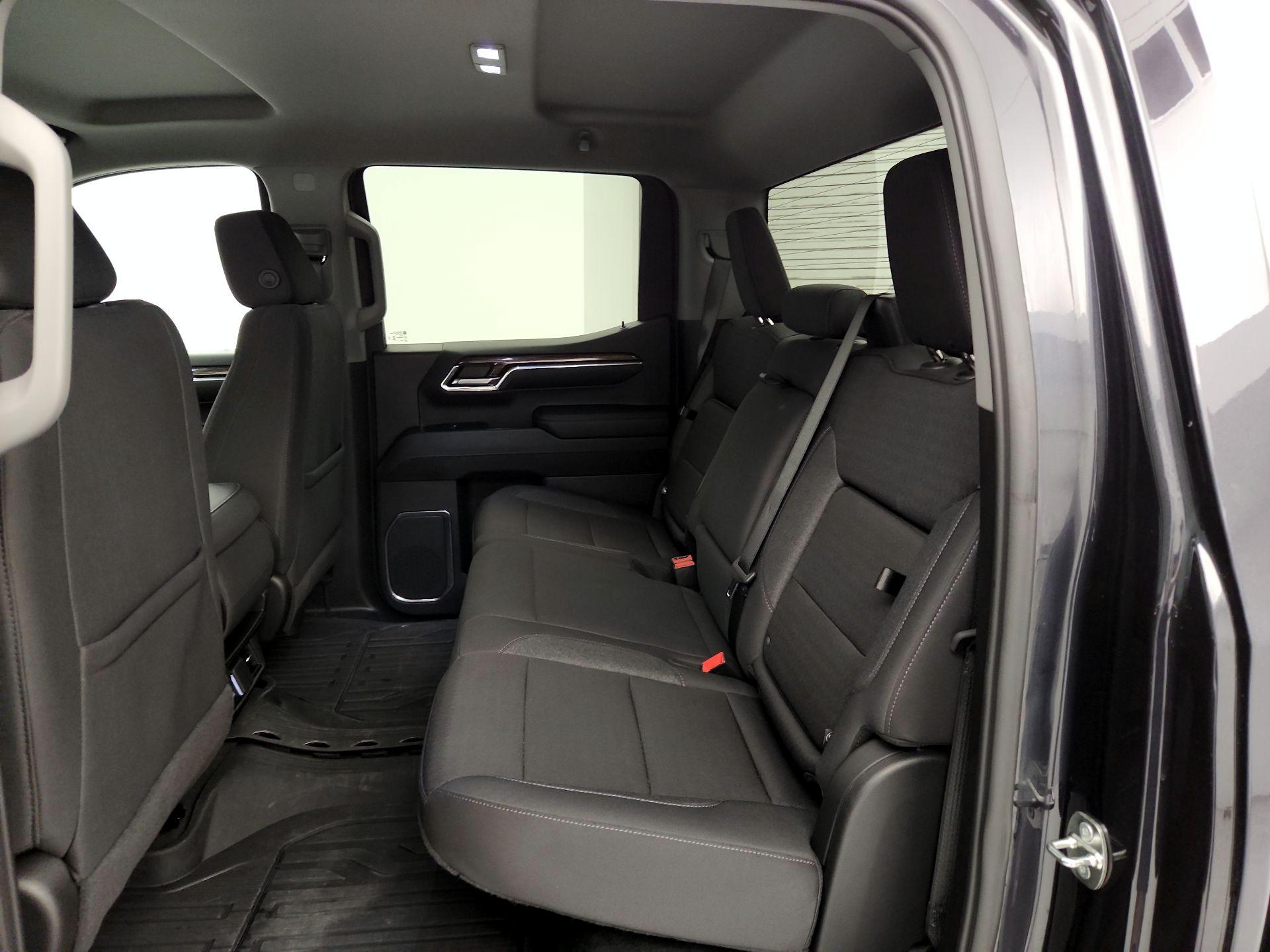 Thumbnail: 2024 GMC Sierra 1500 - 19