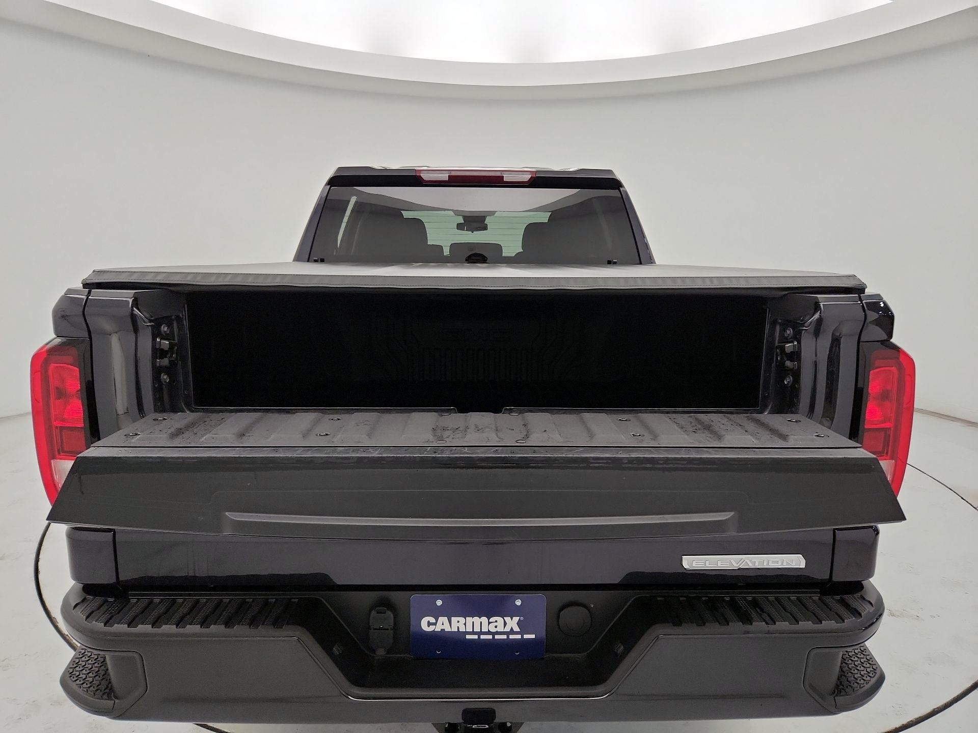 Thumbnail: 2024 GMC Sierra 1500 - 20