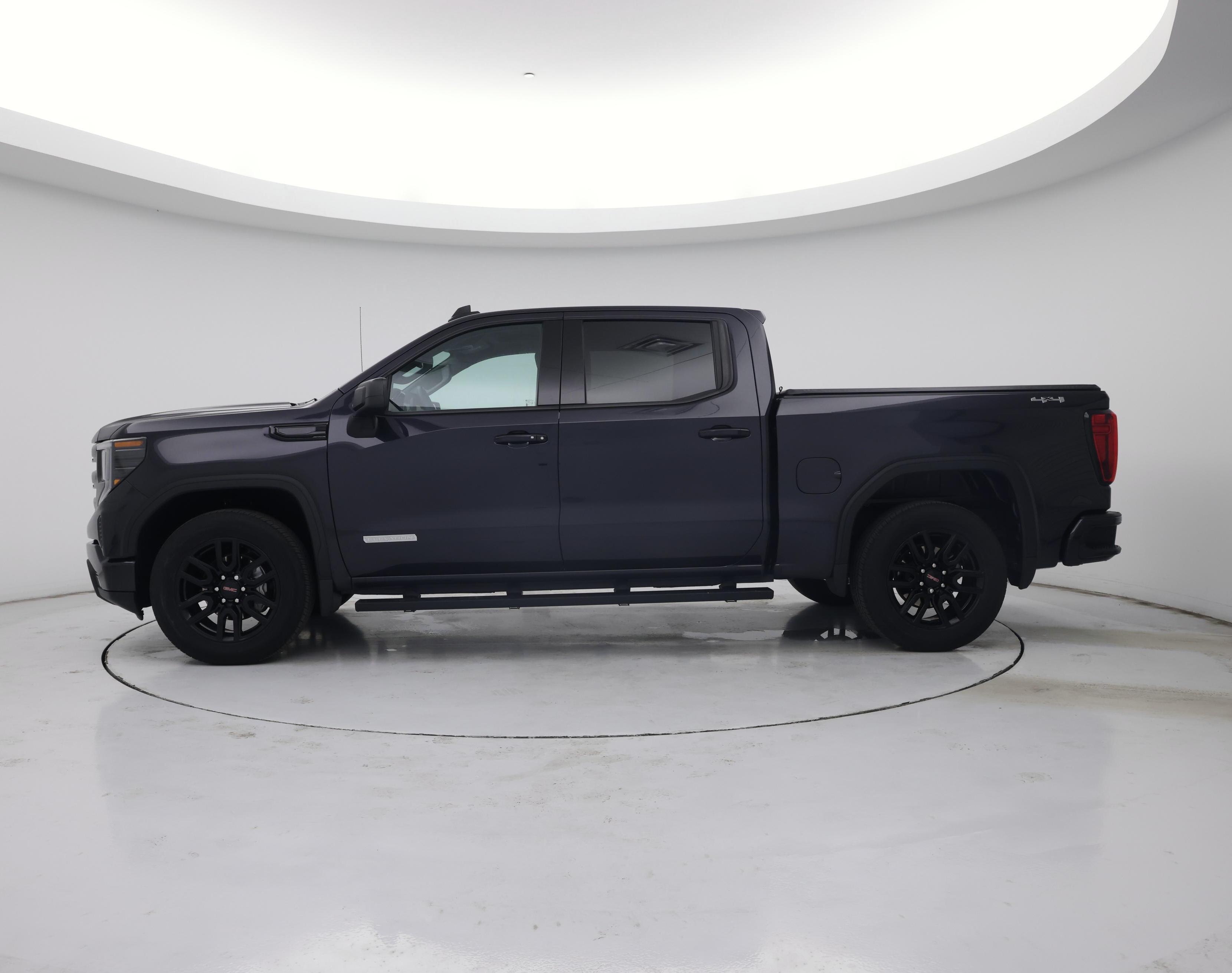 Thumbnail: 2024 GMC Sierra 1500 - 3