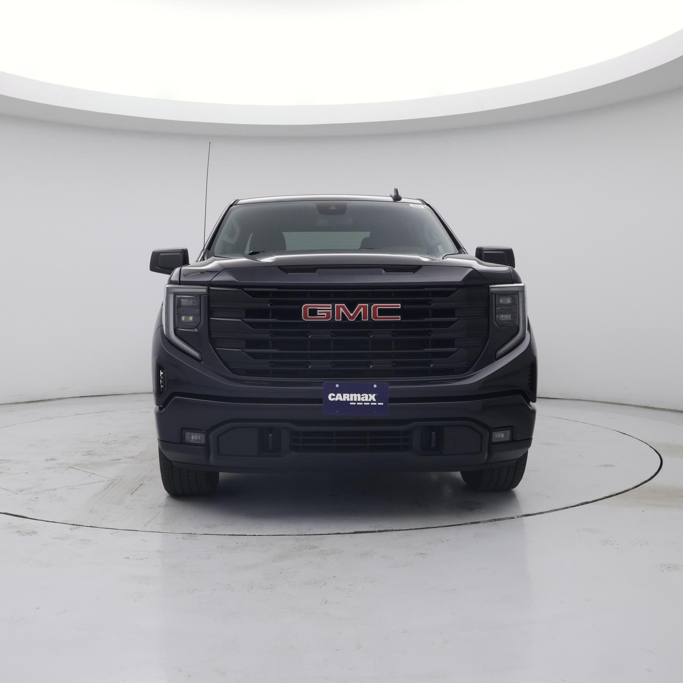 Thumbnail: 2024 GMC Sierra 1500 - 5