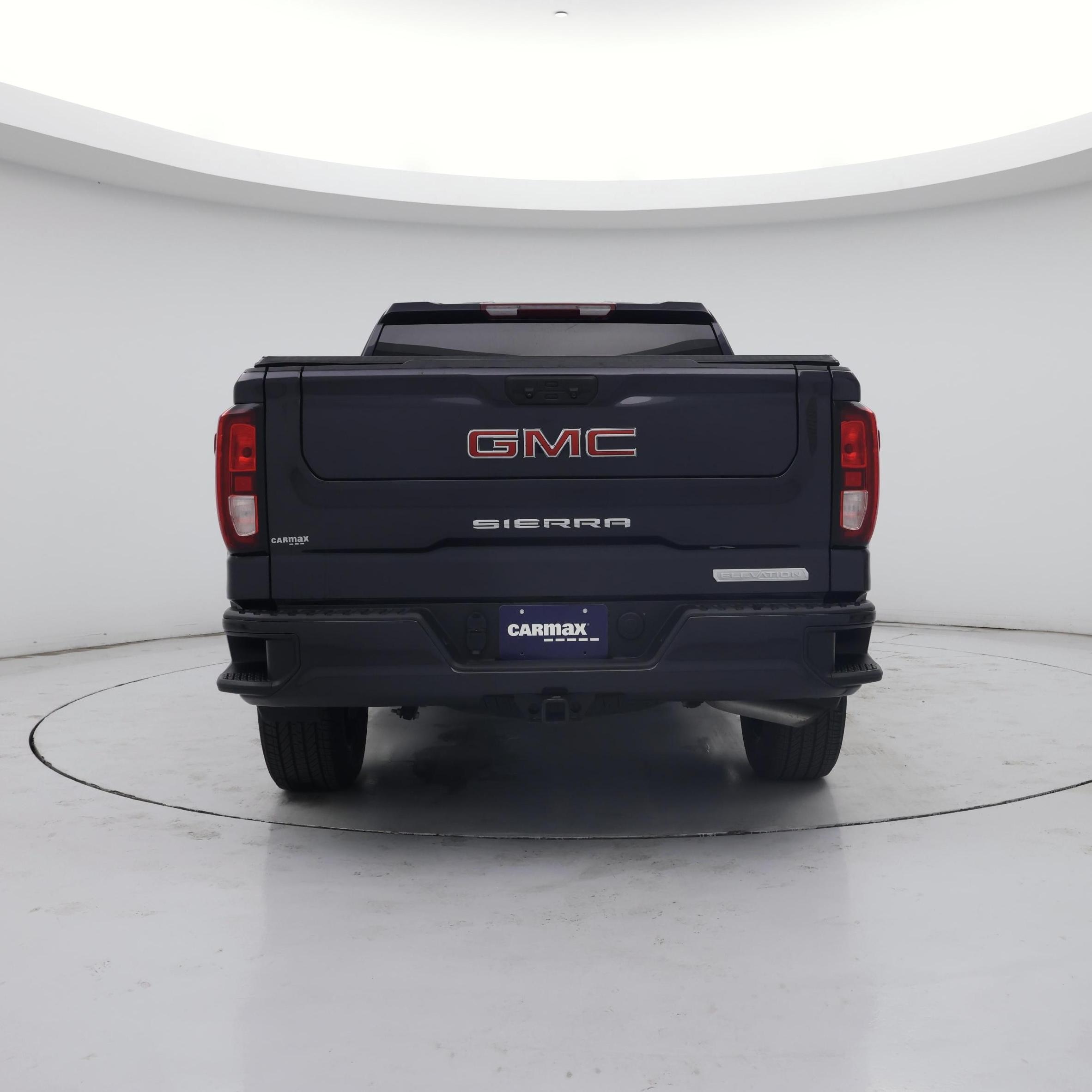 Thumbnail: 2024 GMC Sierra 1500 - 6