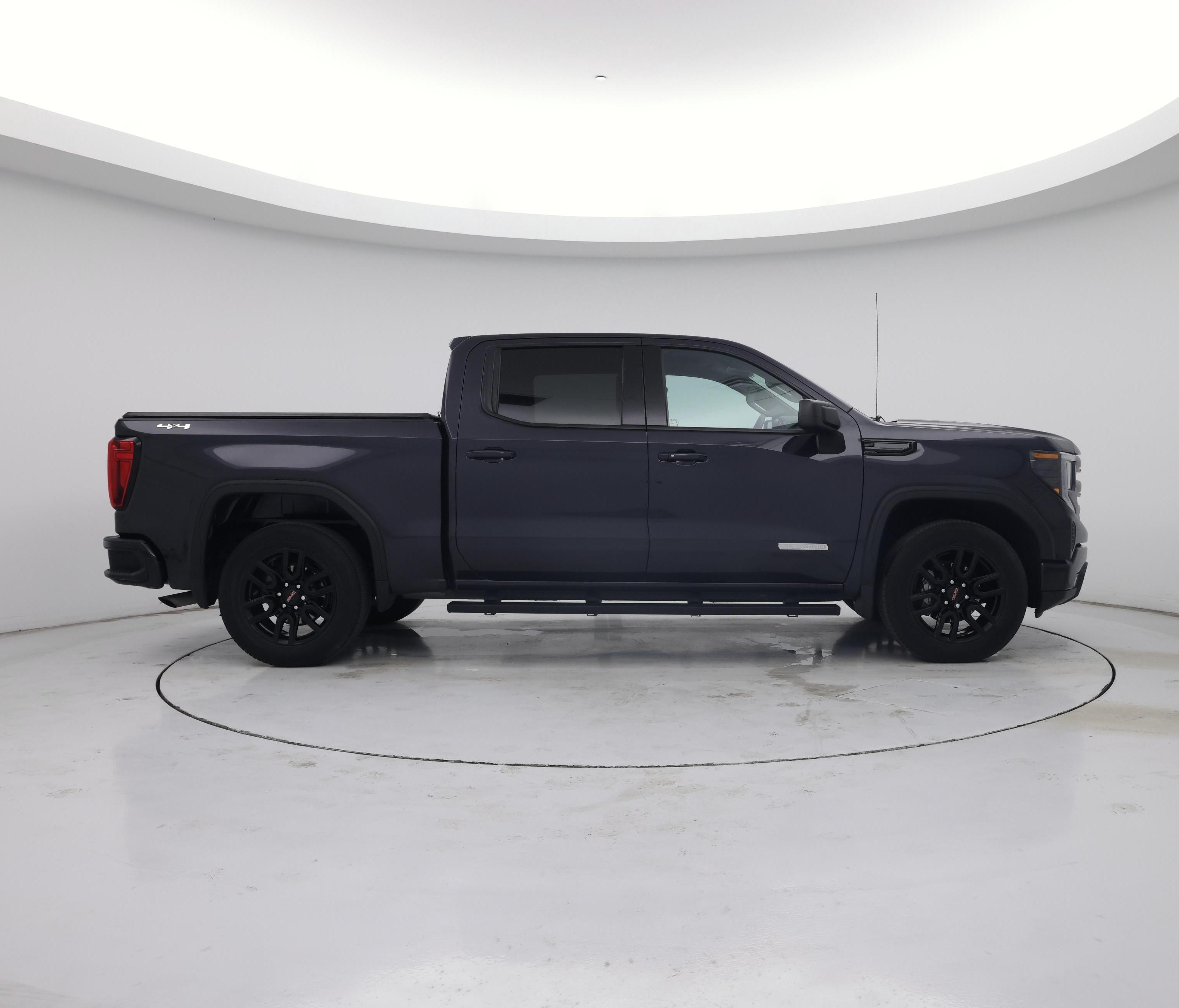 Thumbnail: 2024 GMC Sierra 1500 - 7