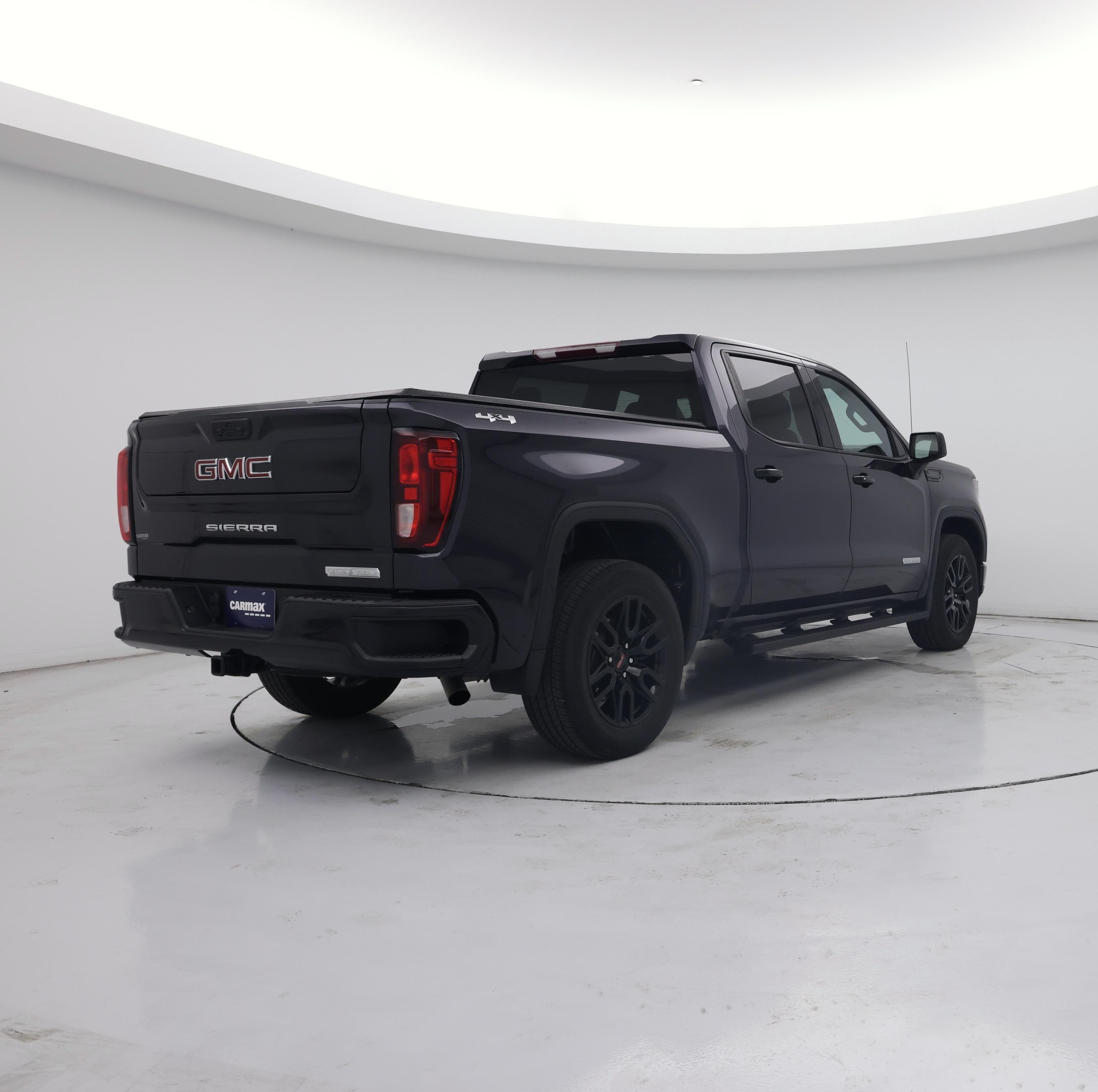 Thumbnail: 2024 GMC Sierra 1500 - 8