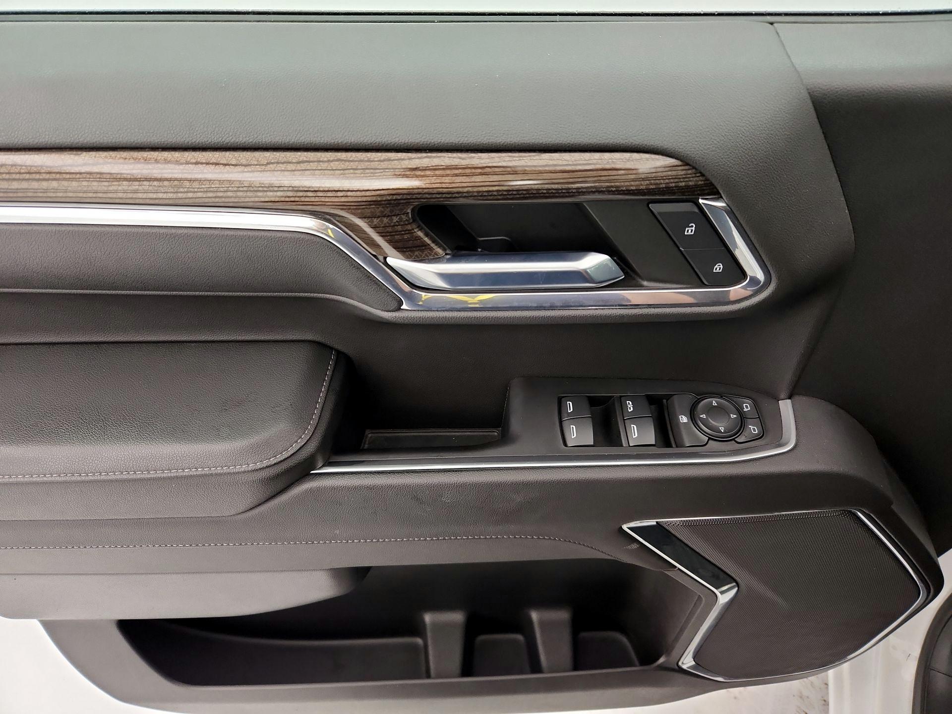 Thumbnail: 2023 Chevrolet Silverado 1500 - 12
