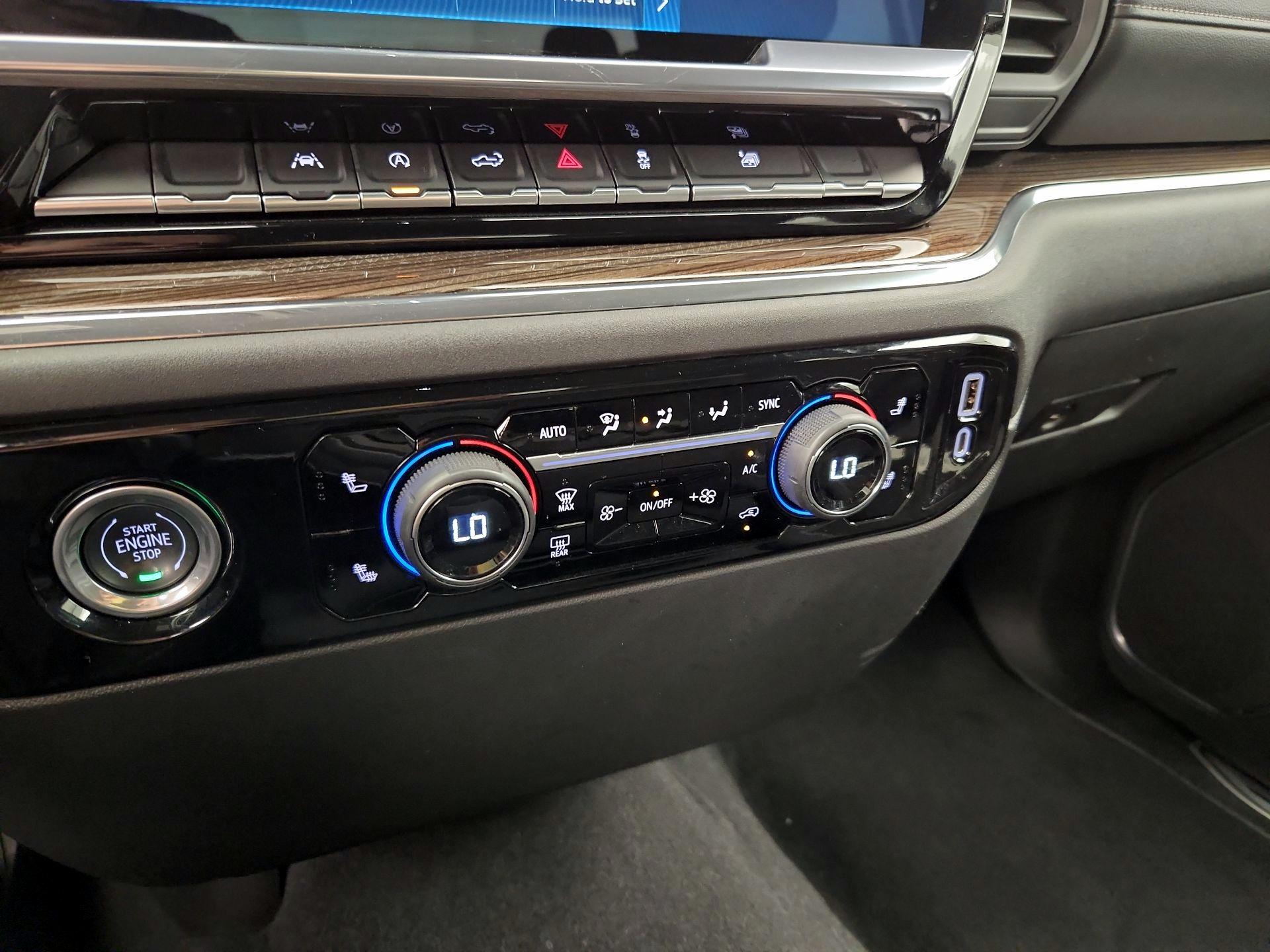 Thumbnail: 2023 Chevrolet Silverado 1500 - 16
