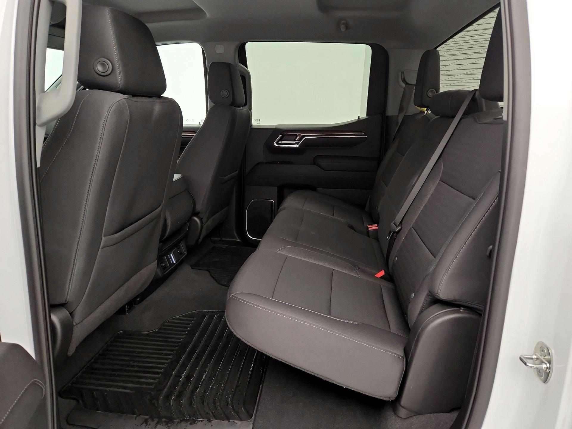 Thumbnail: 2023 Chevrolet Silverado 1500 - 19