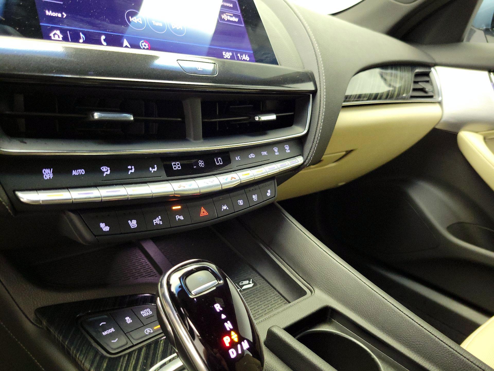 Thumbnail: 2023 Cadillac CT5 - 17